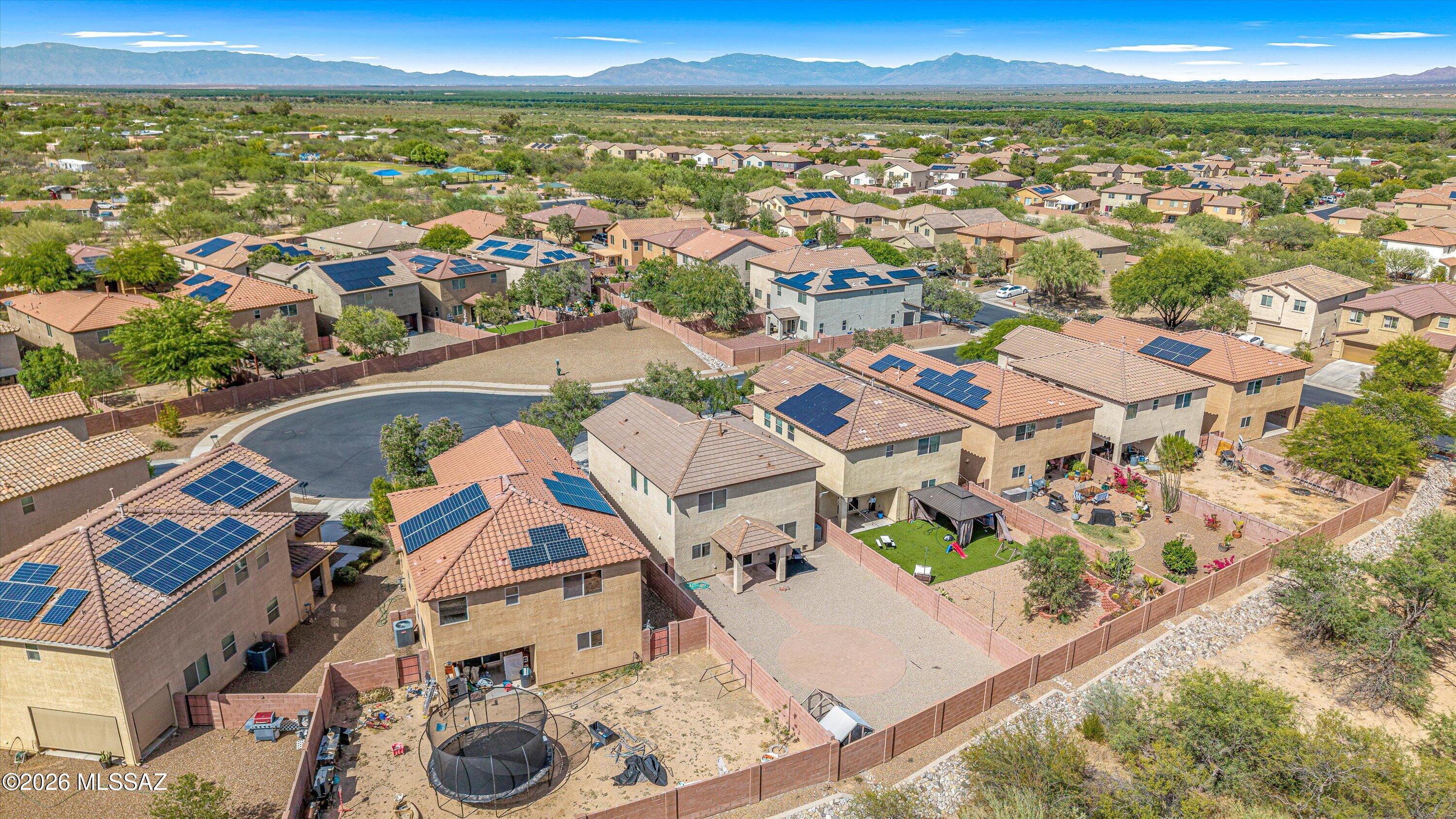 Los Arroyos Del Este Resub - Residential