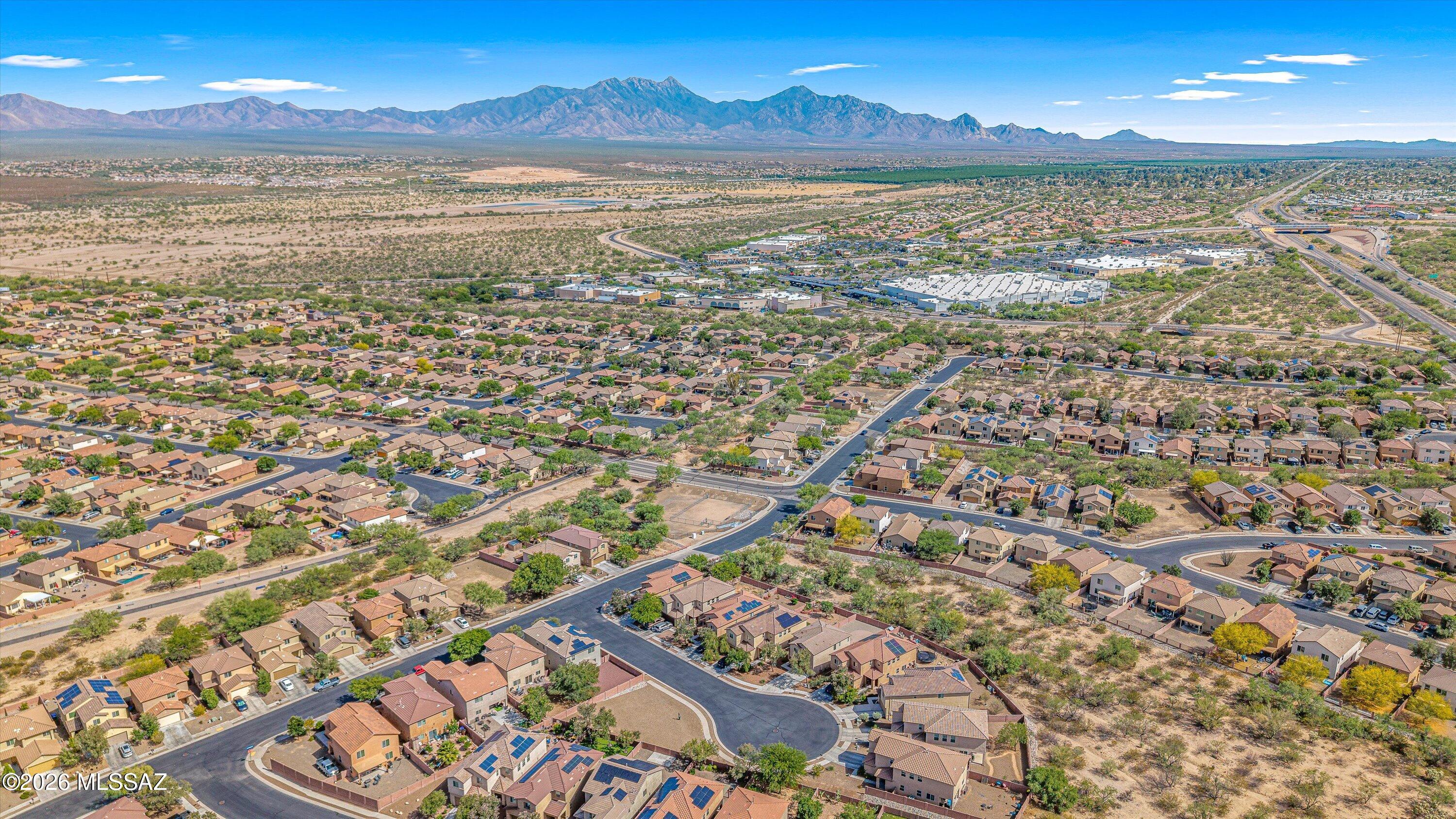 Los Arroyos Del Este Resub - Residential
