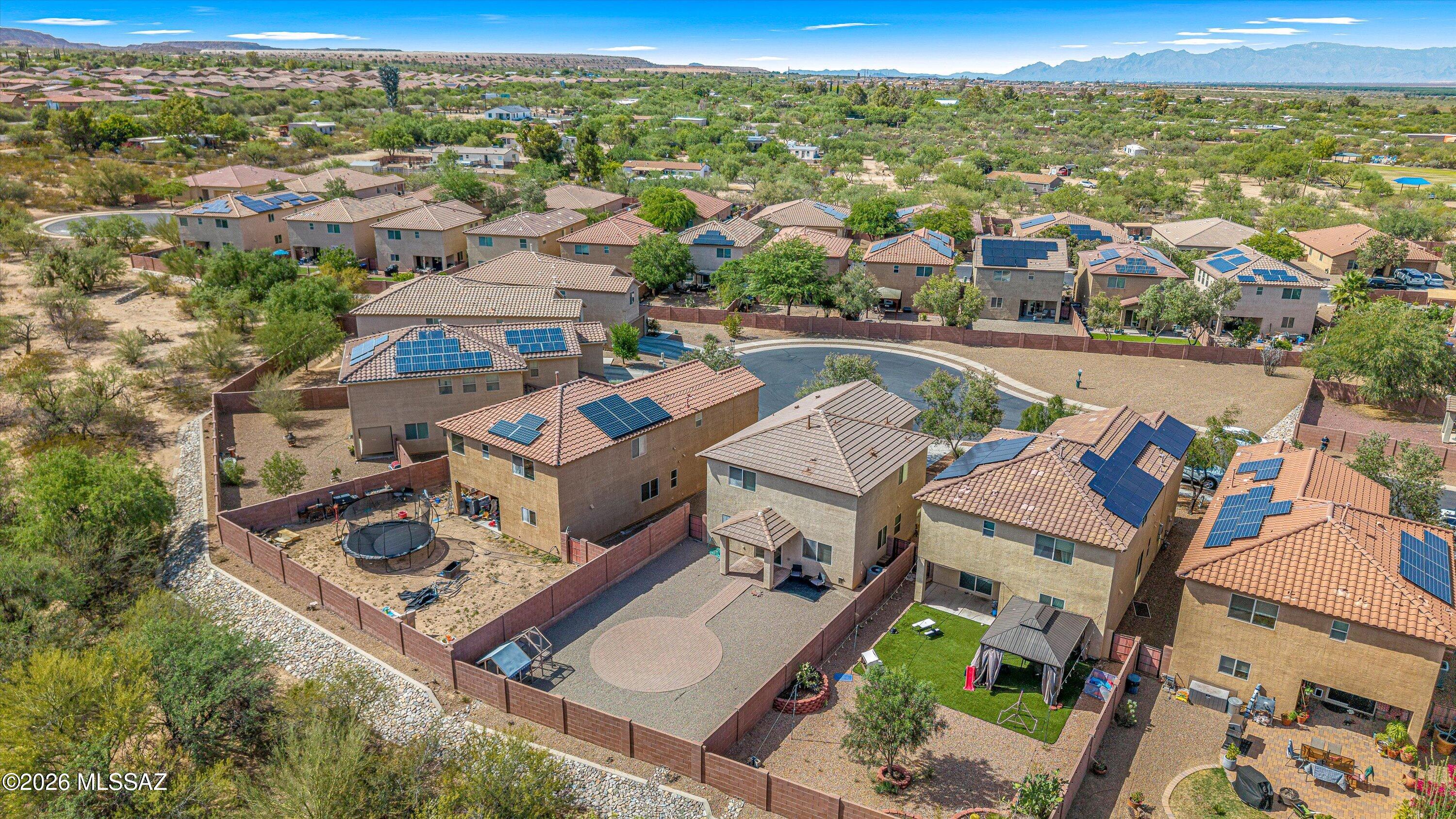 Los Arroyos Del Este Resub - Residential