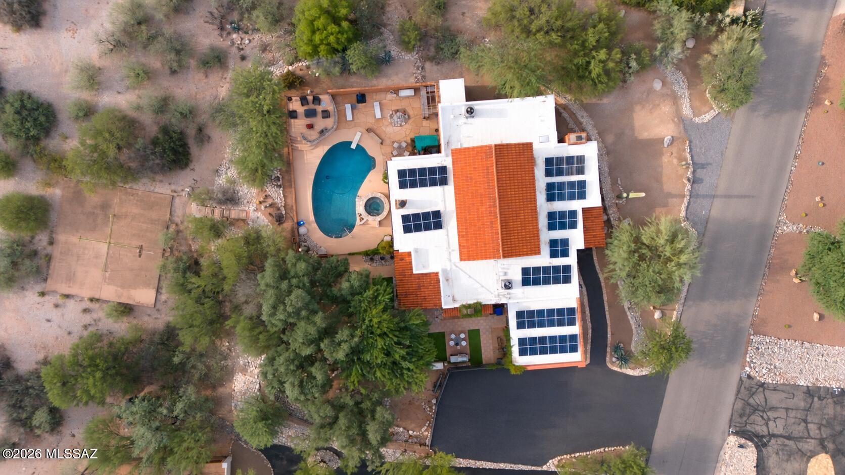 Vista Ciudad Estates (1-32) - Residential