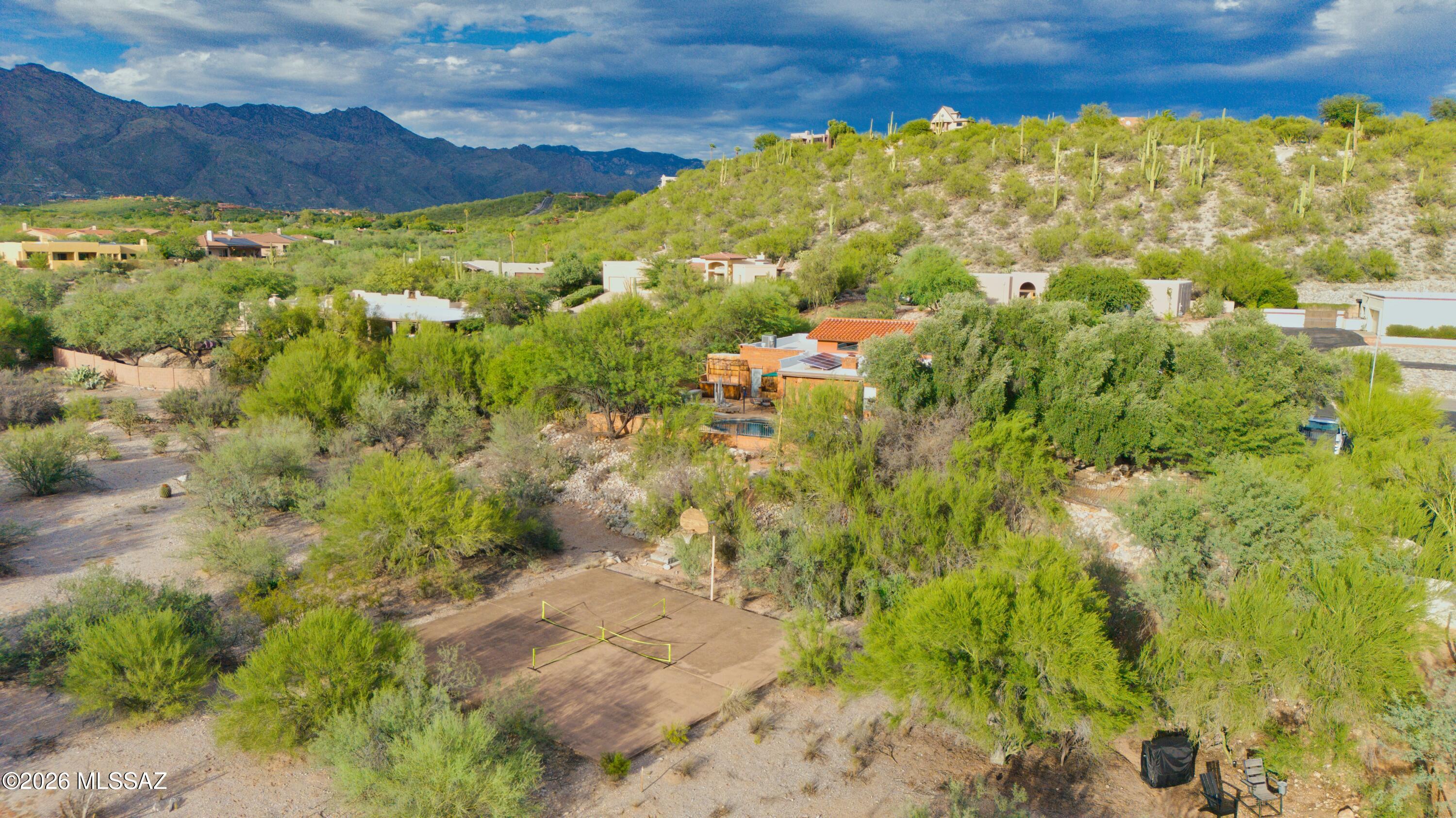 Vista Ciudad Estates (1-32) - Residential