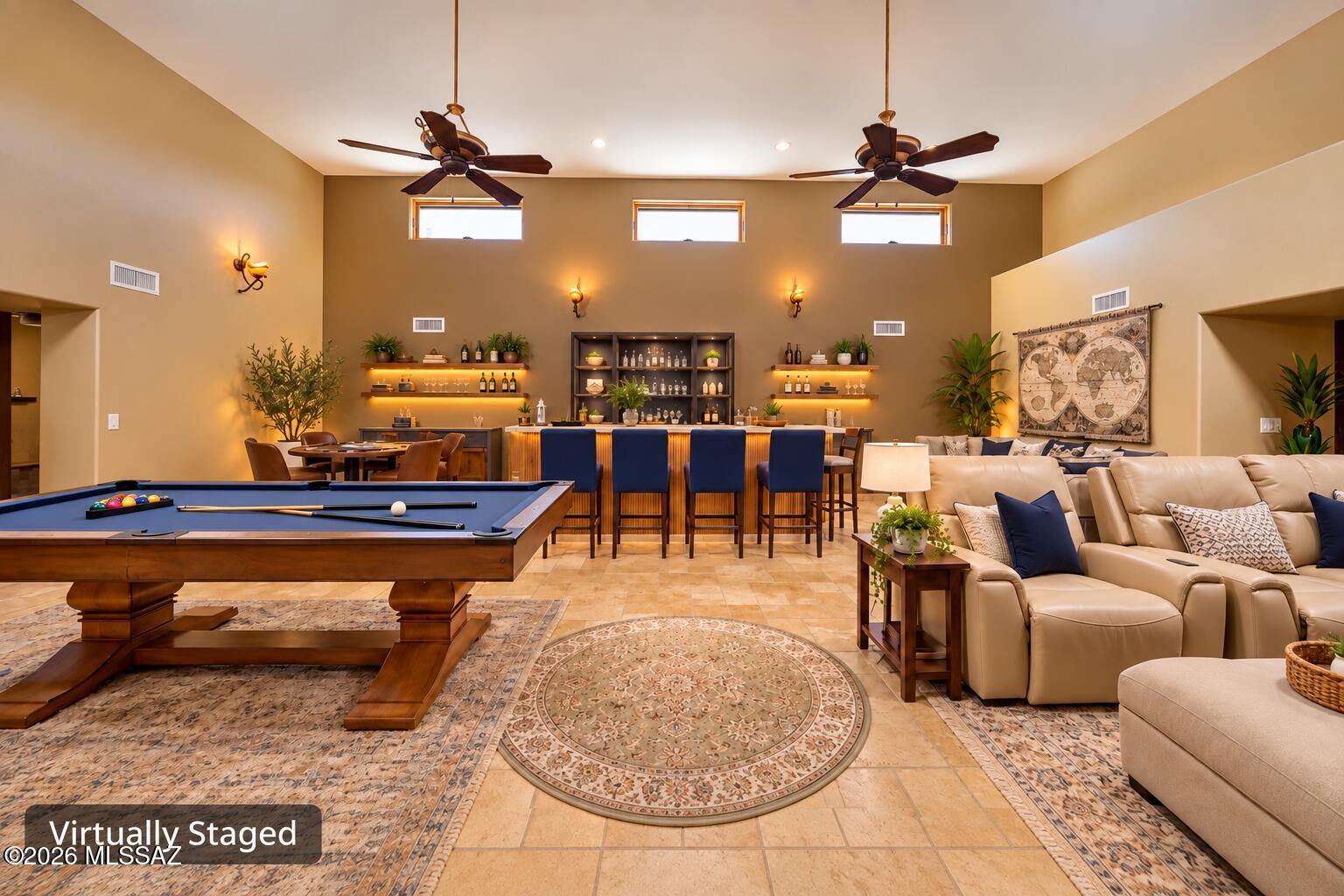 Vista Ciudad Estates (1-32) - Residential
