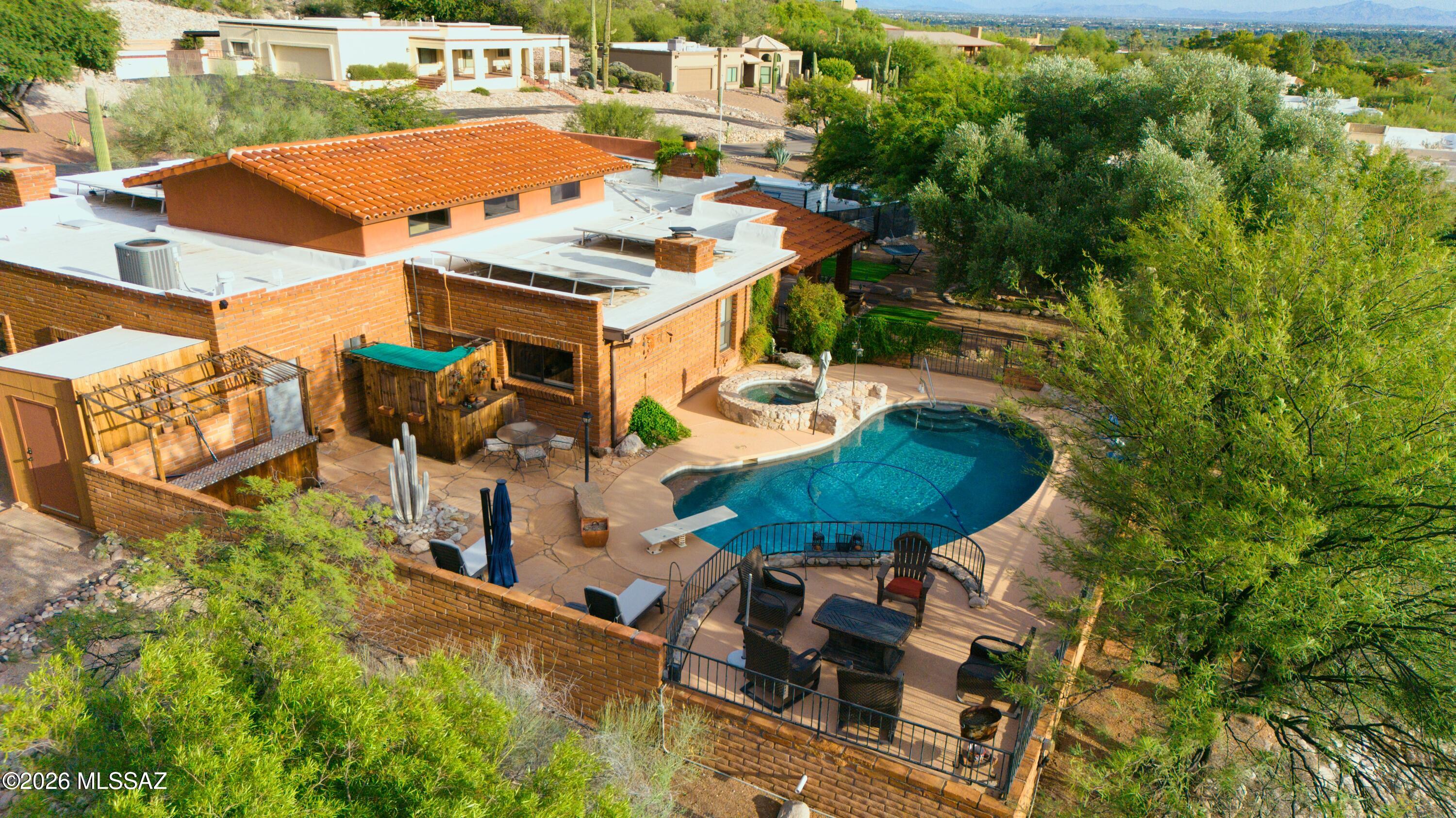 Vista Ciudad Estates (1-32) - Residential