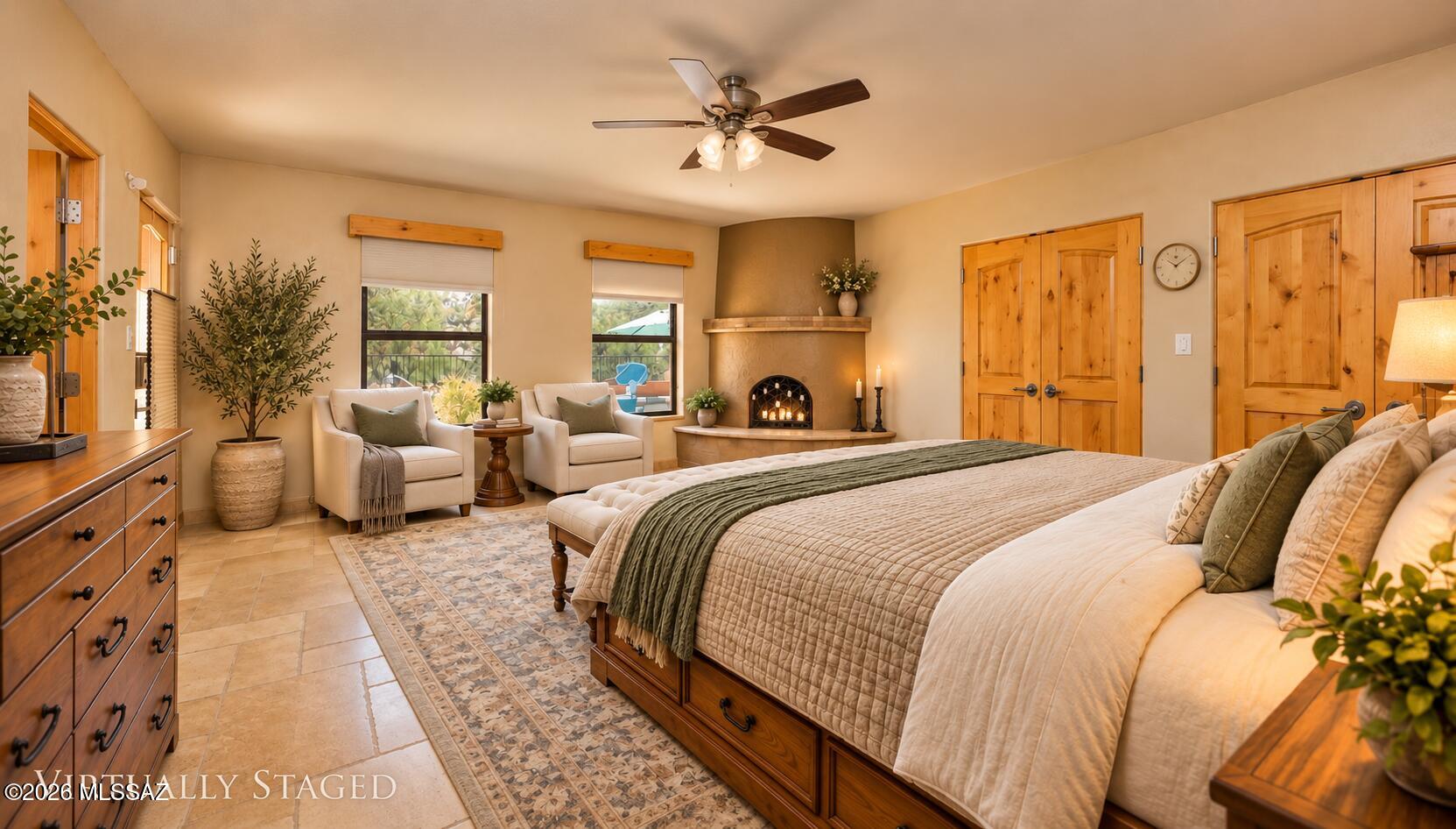 Vista Ciudad Estates (1-32) - Residential