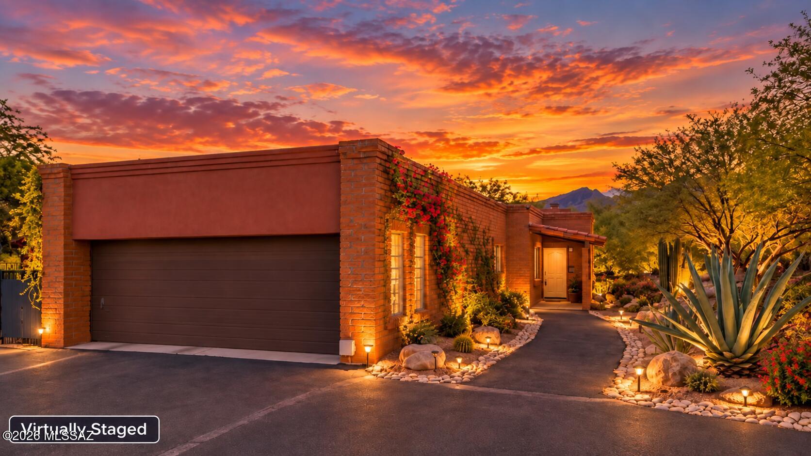 Vista Ciudad Estates (1-32) - Residential