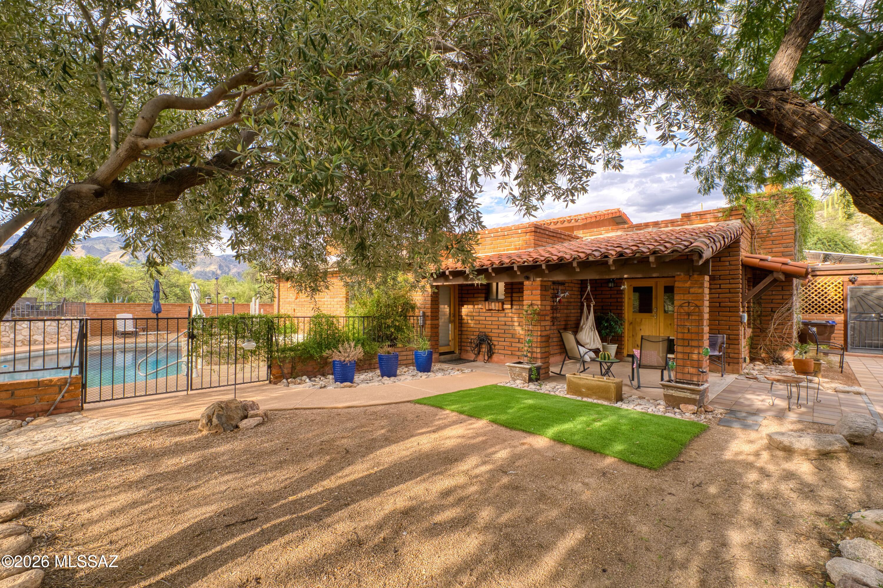 Vista Ciudad Estates (1-32) - Residential