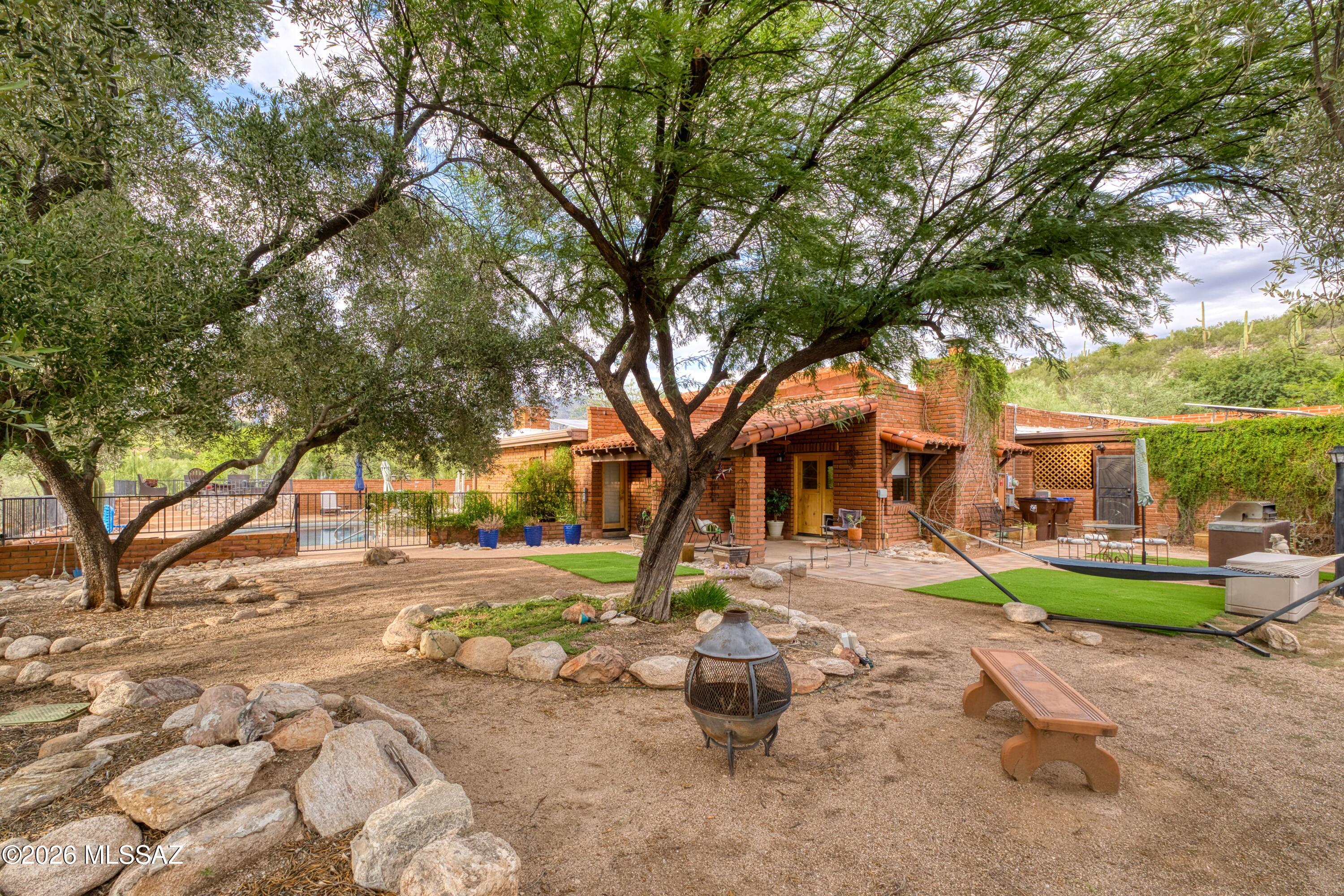 Vista Ciudad Estates (1-32) - Residential