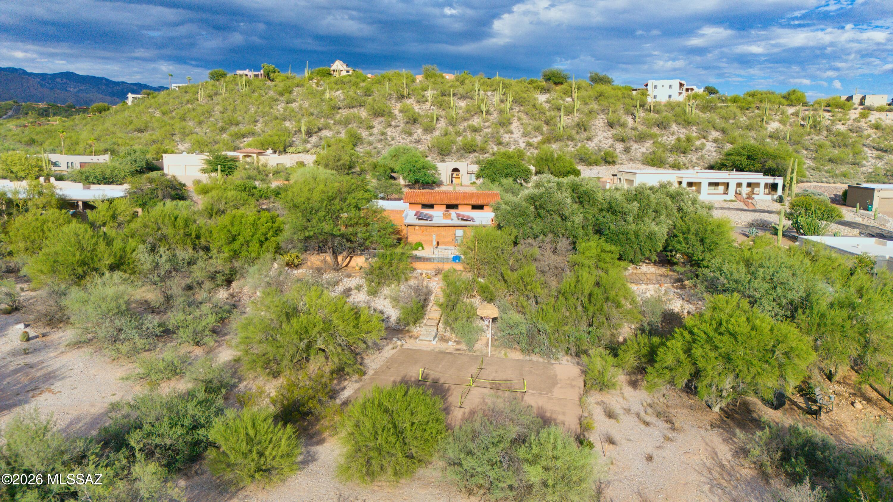 Vista Ciudad Estates (1-32) - Residential