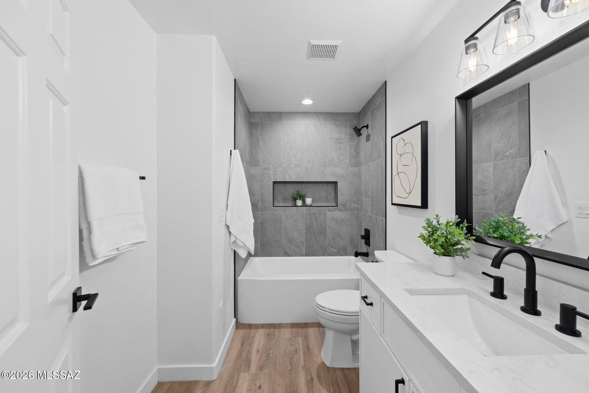 Unsubdivided - Residential