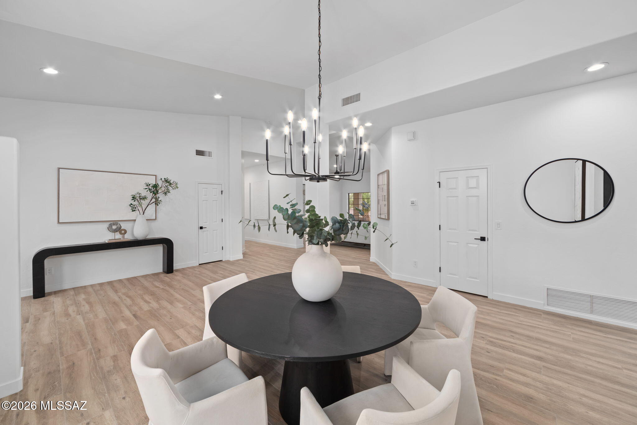 Unsubdivided - Residential