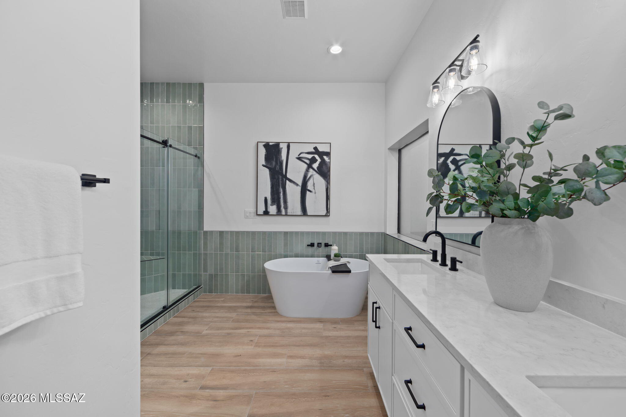 Unsubdivided - Residential