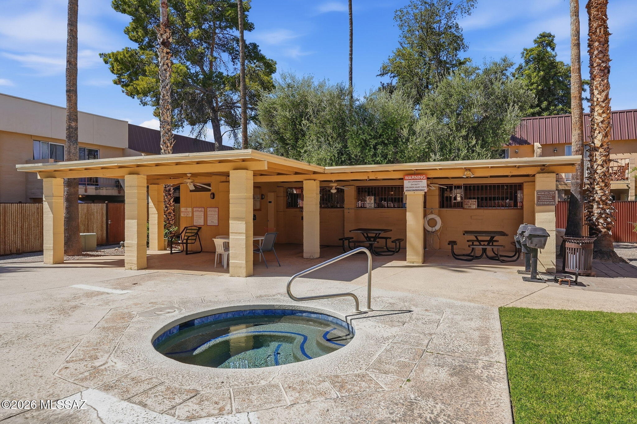 Villa Paraiso (1-67) - Residential