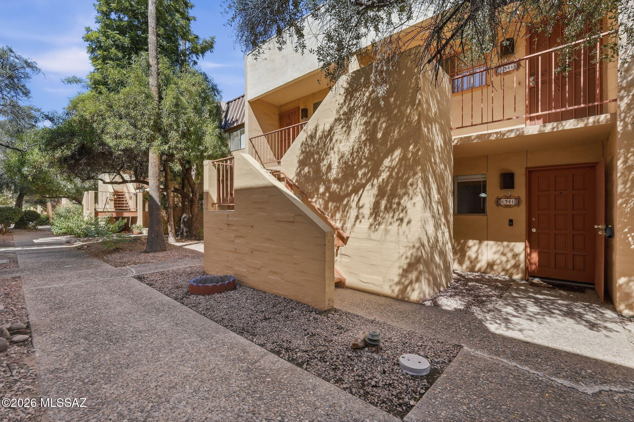 Villa Paraiso (1-67) - Residential