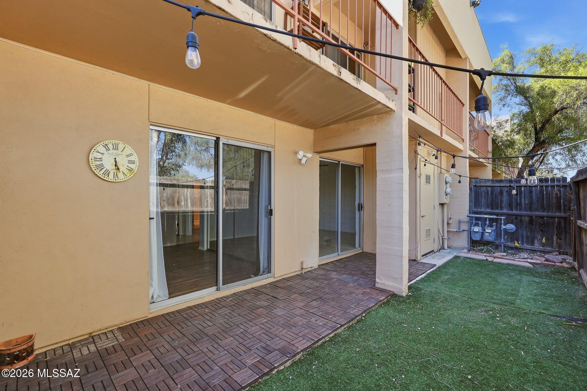 Villa Paraiso (1-67) - Residential