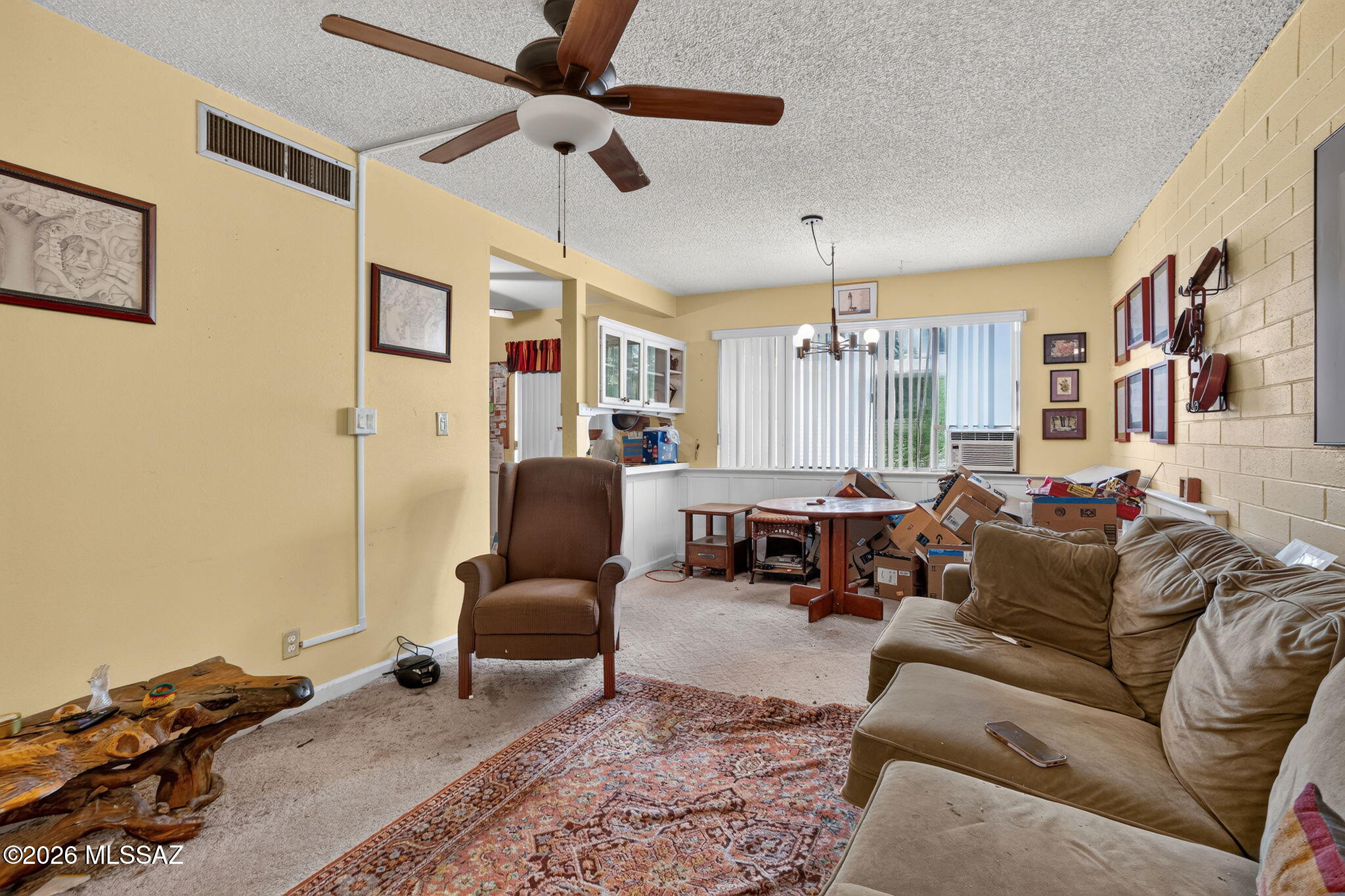 Sherwood Village Terrace (1-85) - Residential