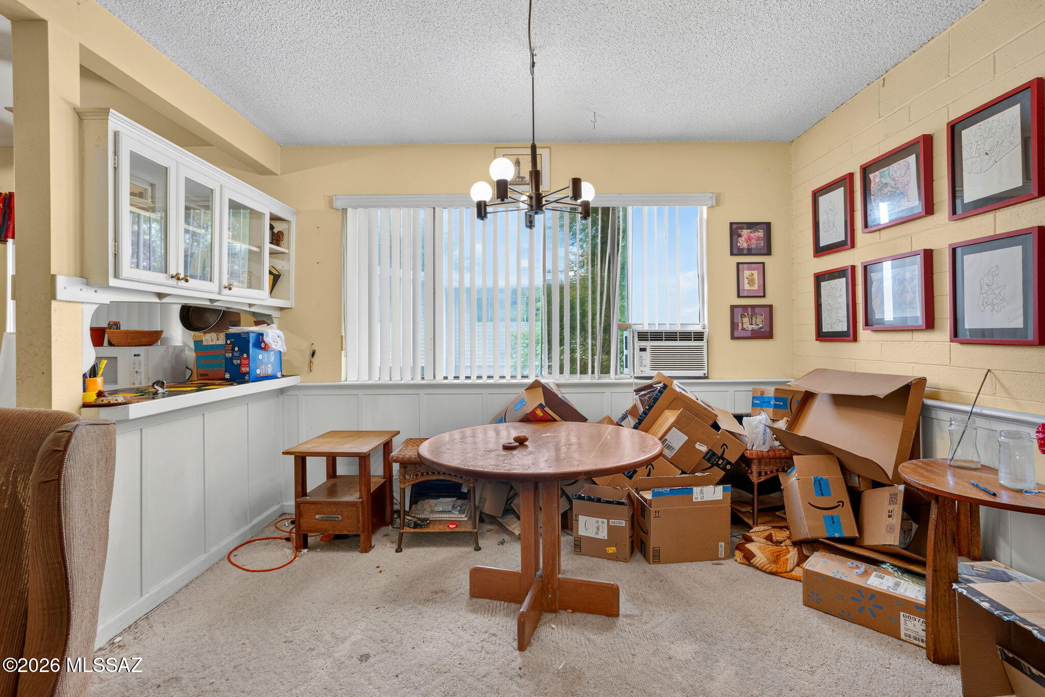 Sherwood Village Terrace (1-85) - Residential