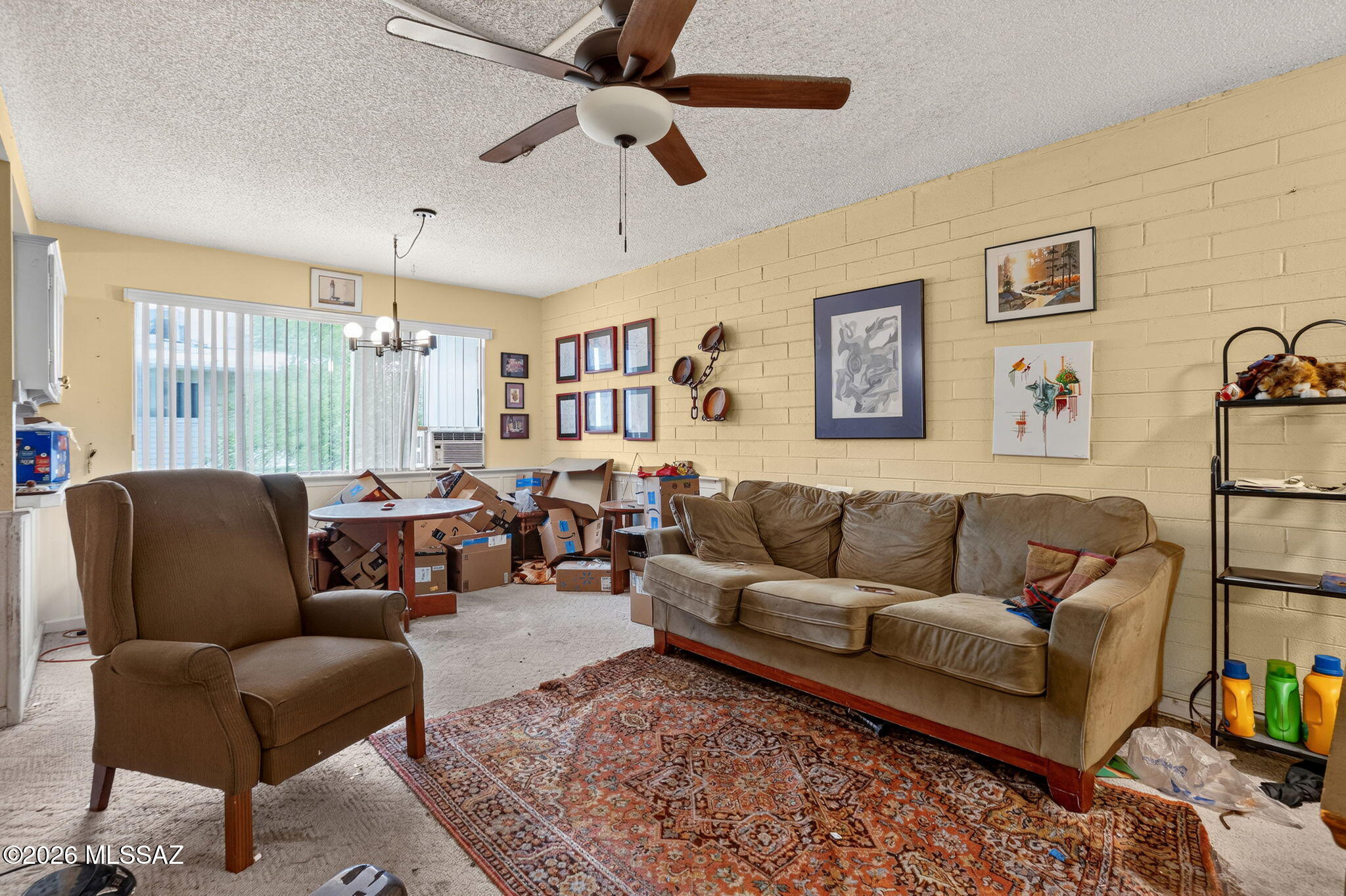 Sherwood Village Terrace (1-85) - Residential