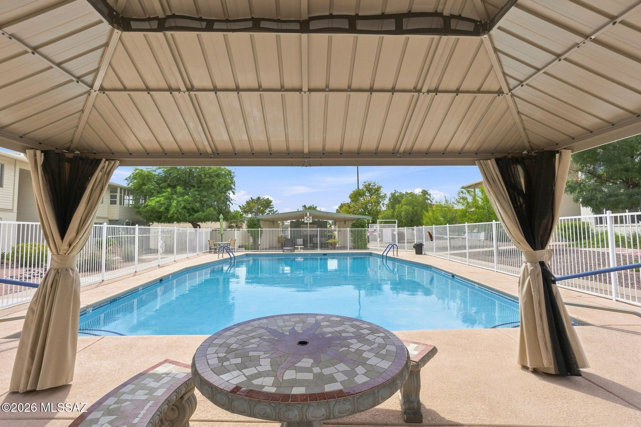 Sherwood Village Terrace (1-85) - Residential