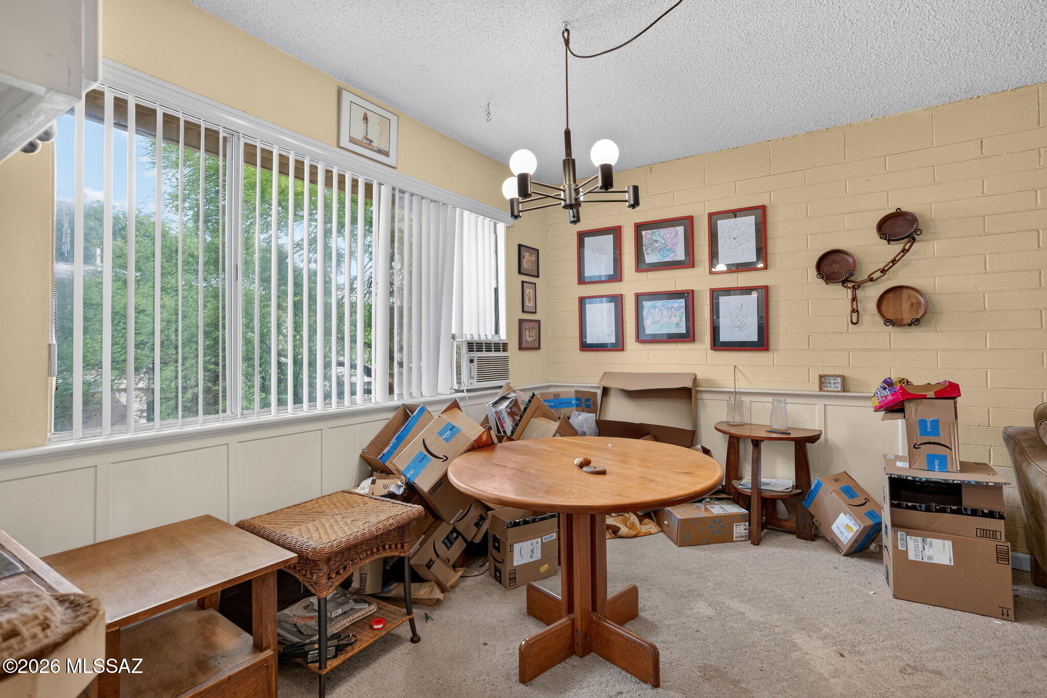 Sherwood Village Terrace (1-85) - Residential