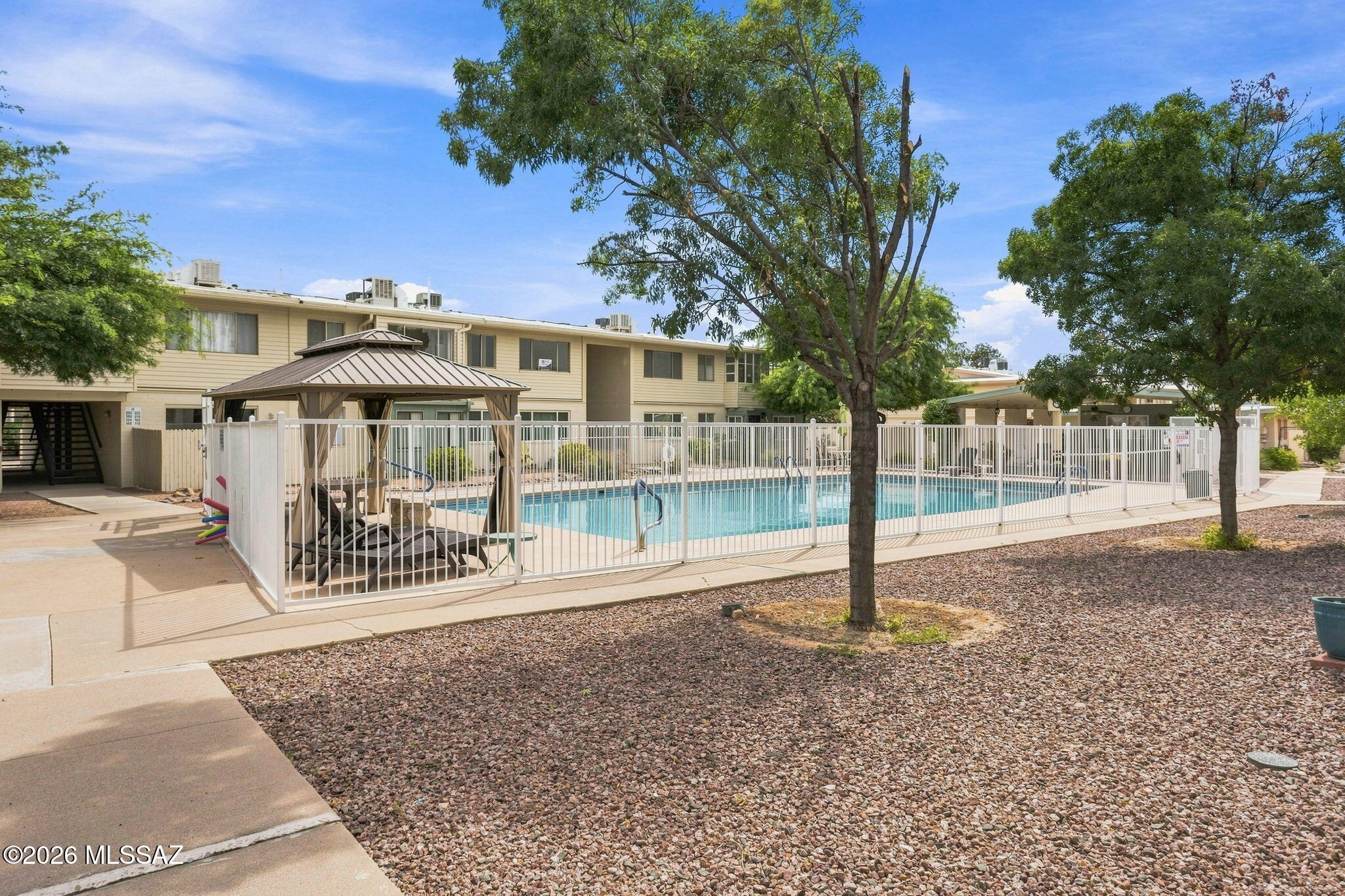Sherwood Village Terrace (1-85) - Residential