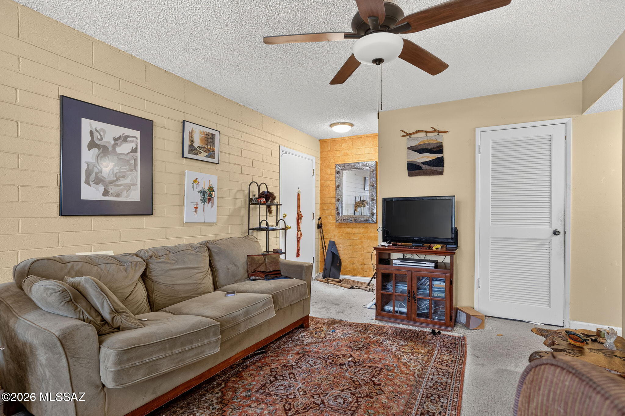 Sherwood Village Terrace (1-85) - Residential