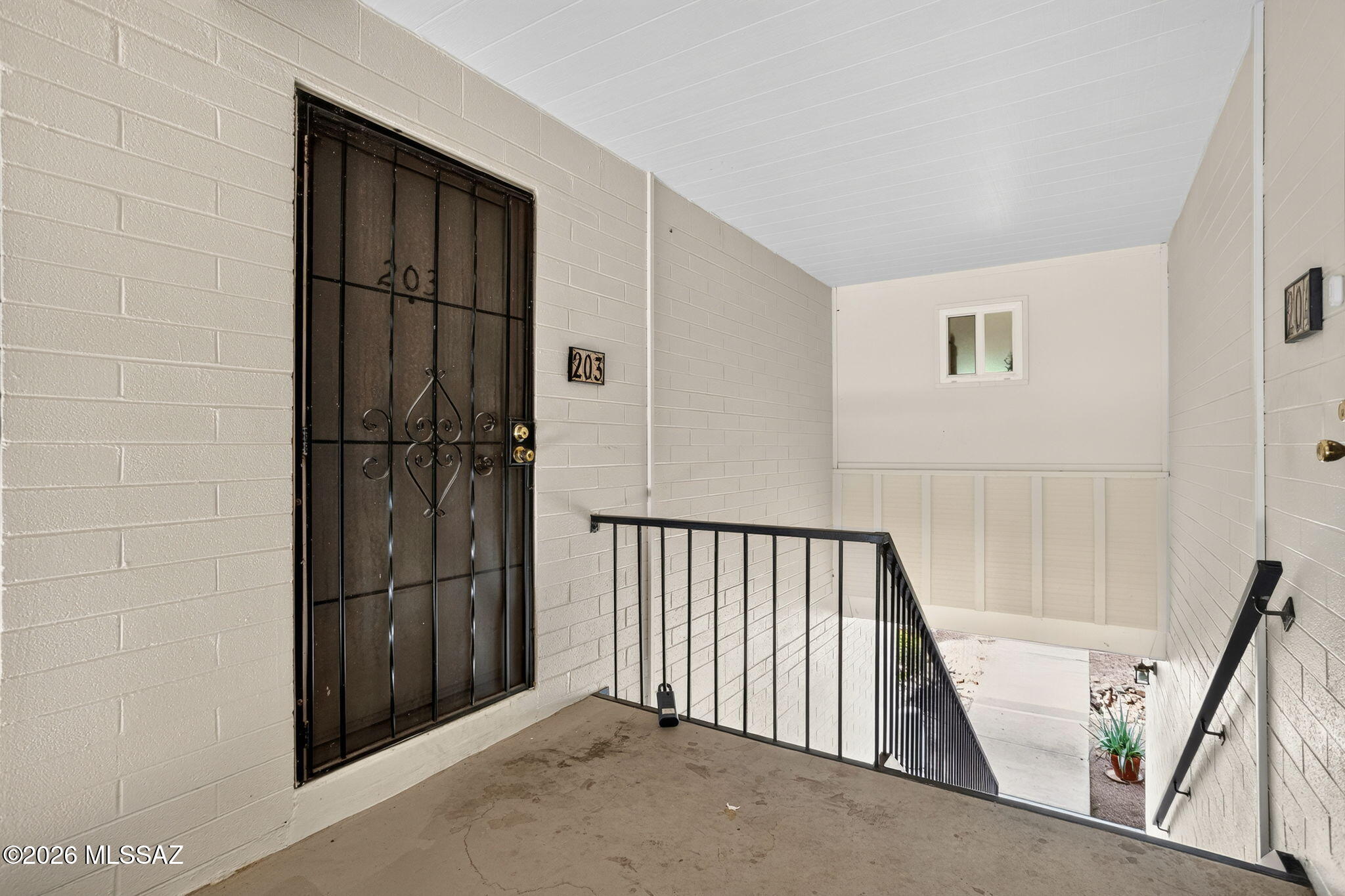 Sherwood Village Terrace (1-85) - Residential