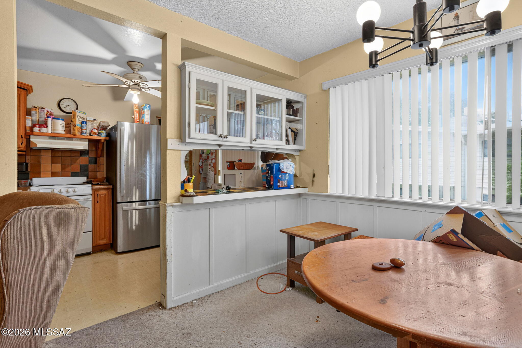 Sherwood Village Terrace (1-85) - Residential