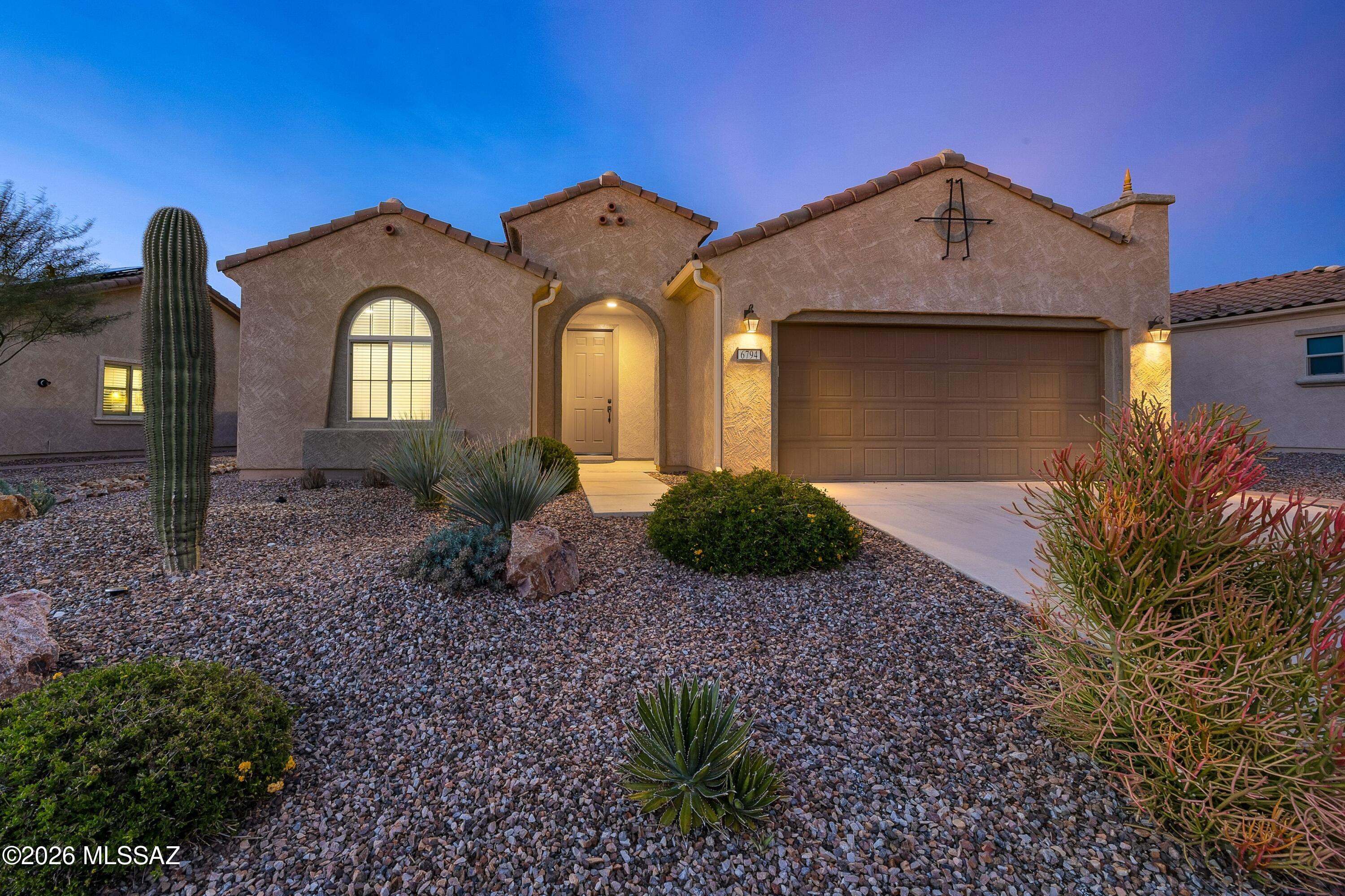 Del Webb At Dove Mountain SQ20131930189 - Residential