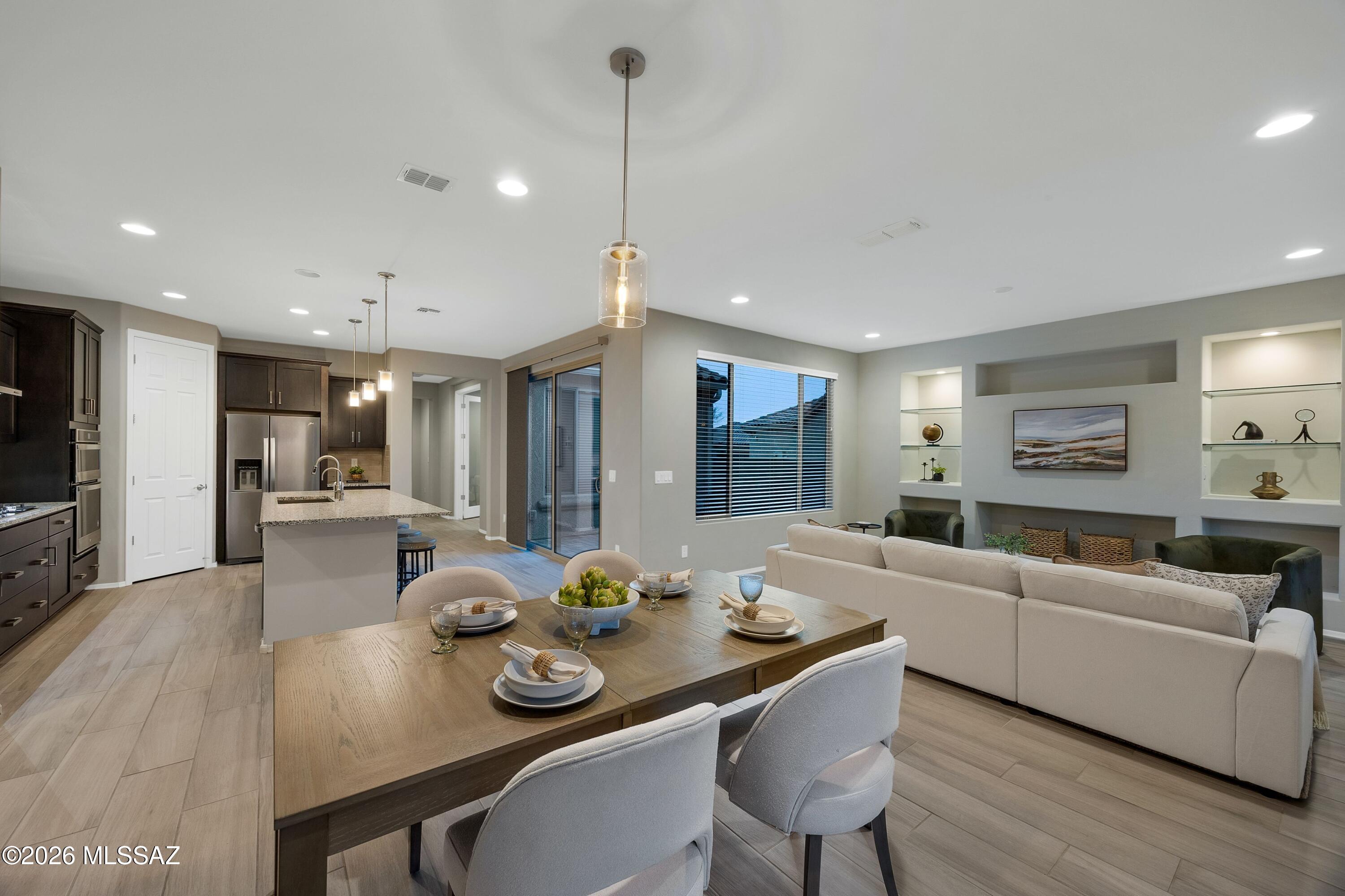 Del Webb At Dove Mountain SQ20131930189 - Residential