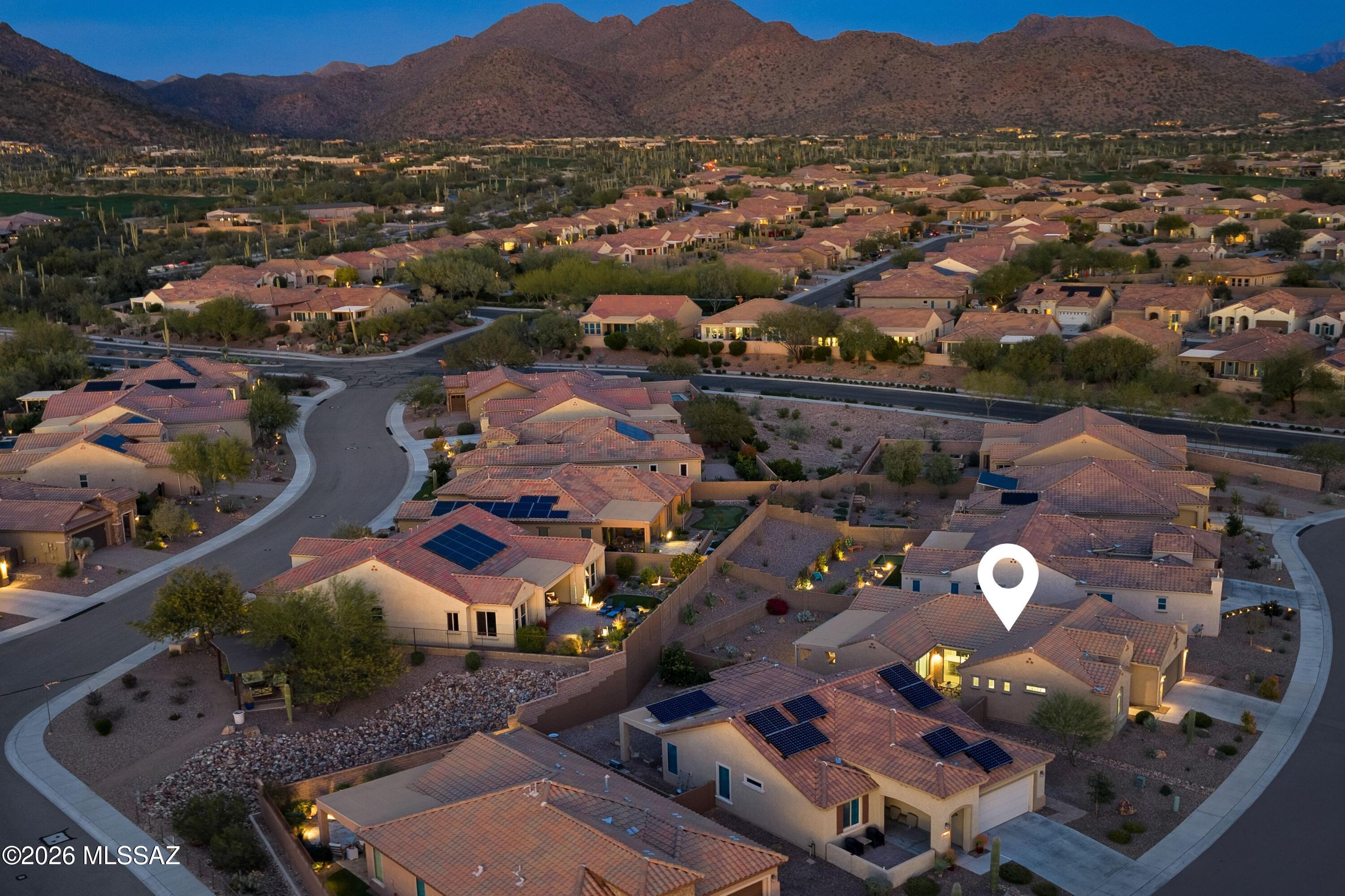 Del Webb At Dove Mountain SQ20131930189 - Residential
