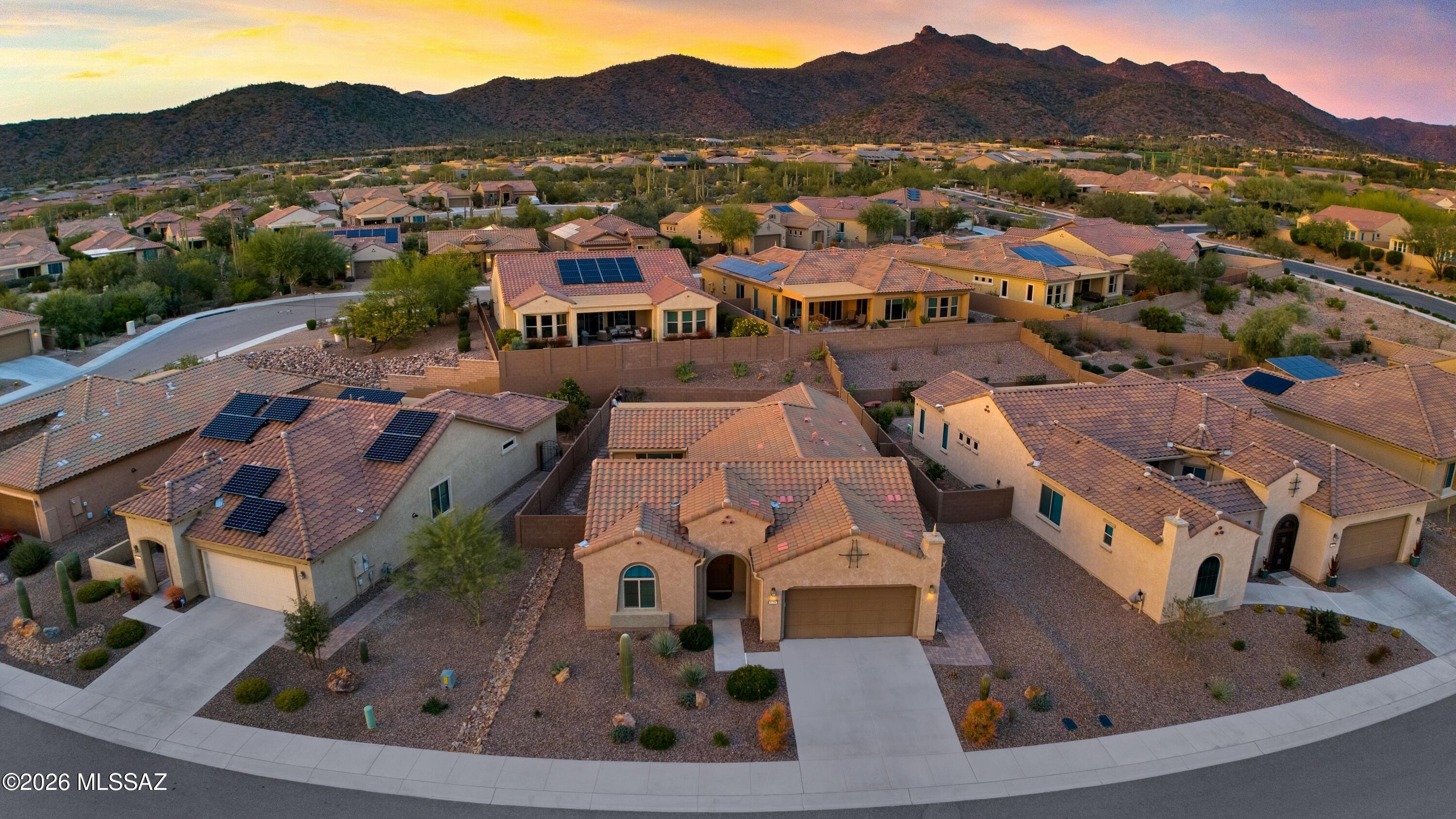 Del Webb At Dove Mountain SQ20131930189 - Residential