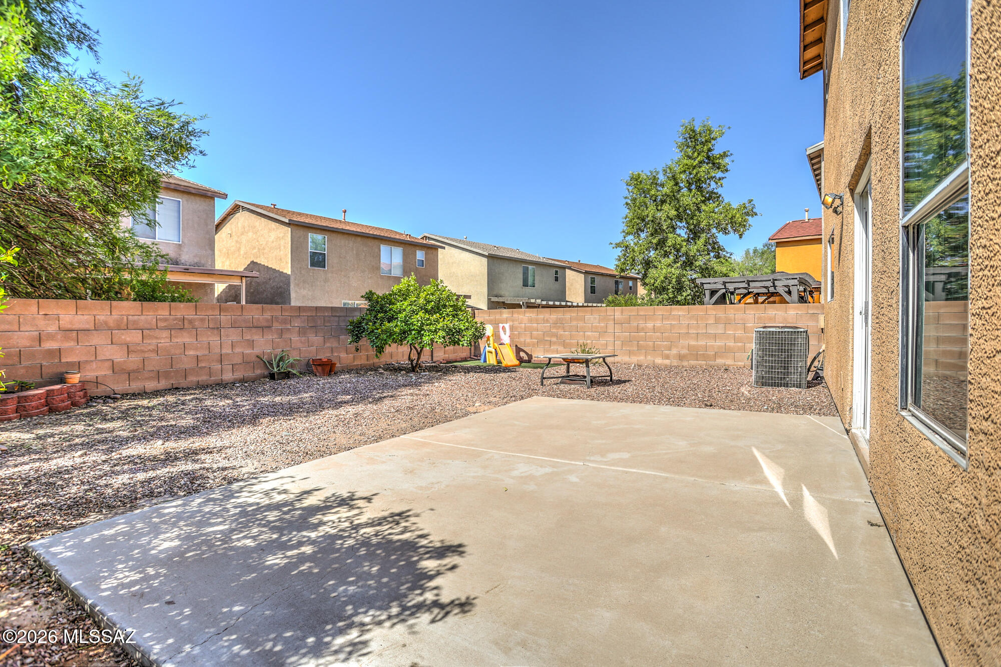 River Terrace (1-76) - Residential