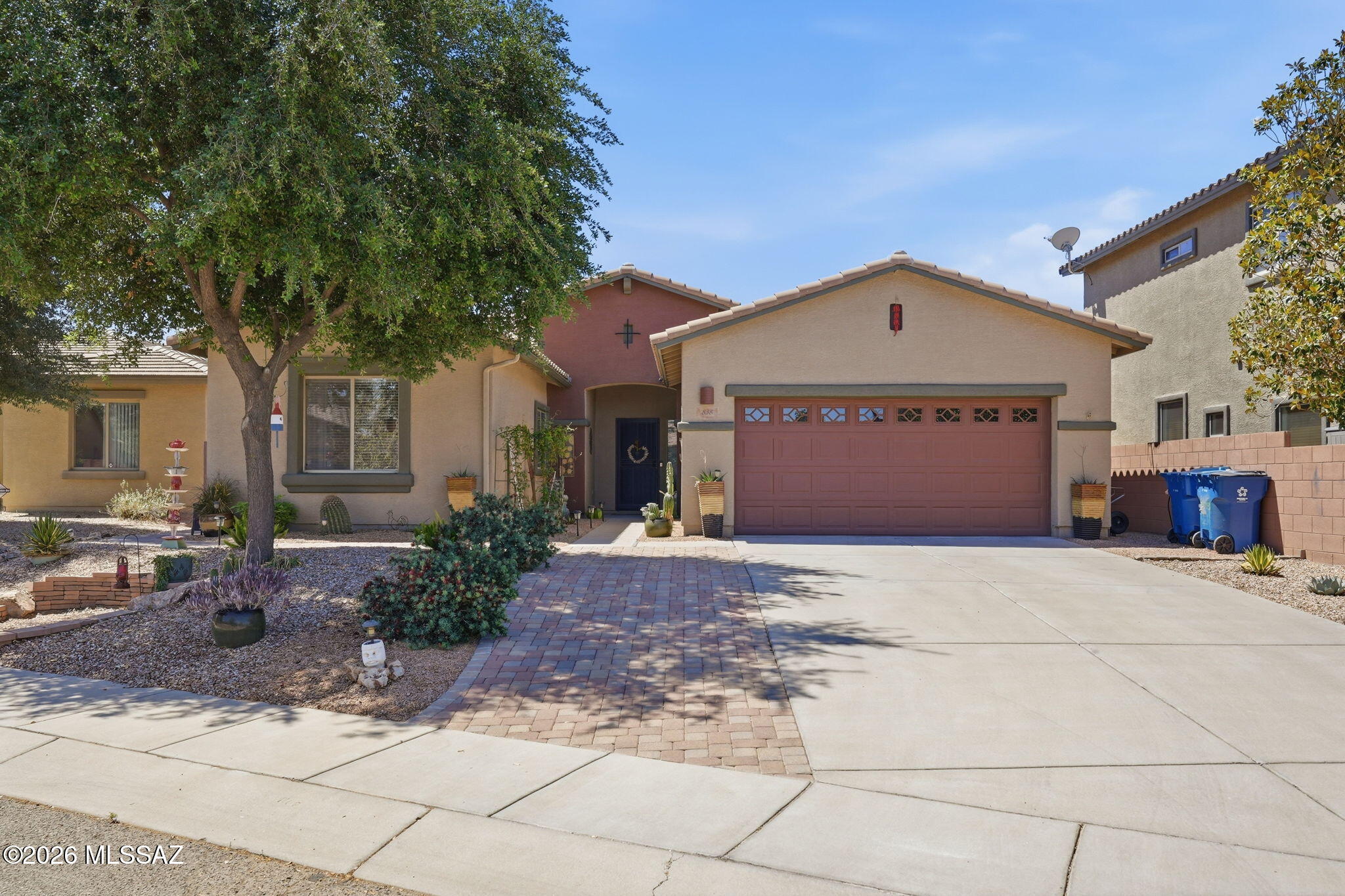 Madera Highlands Villages 11-14 & 16-23 - Residential