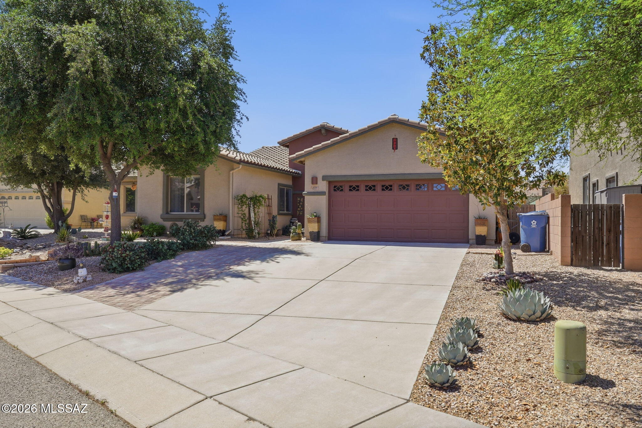 Madera Highlands Villages 11-14 & 16-23 - Residential