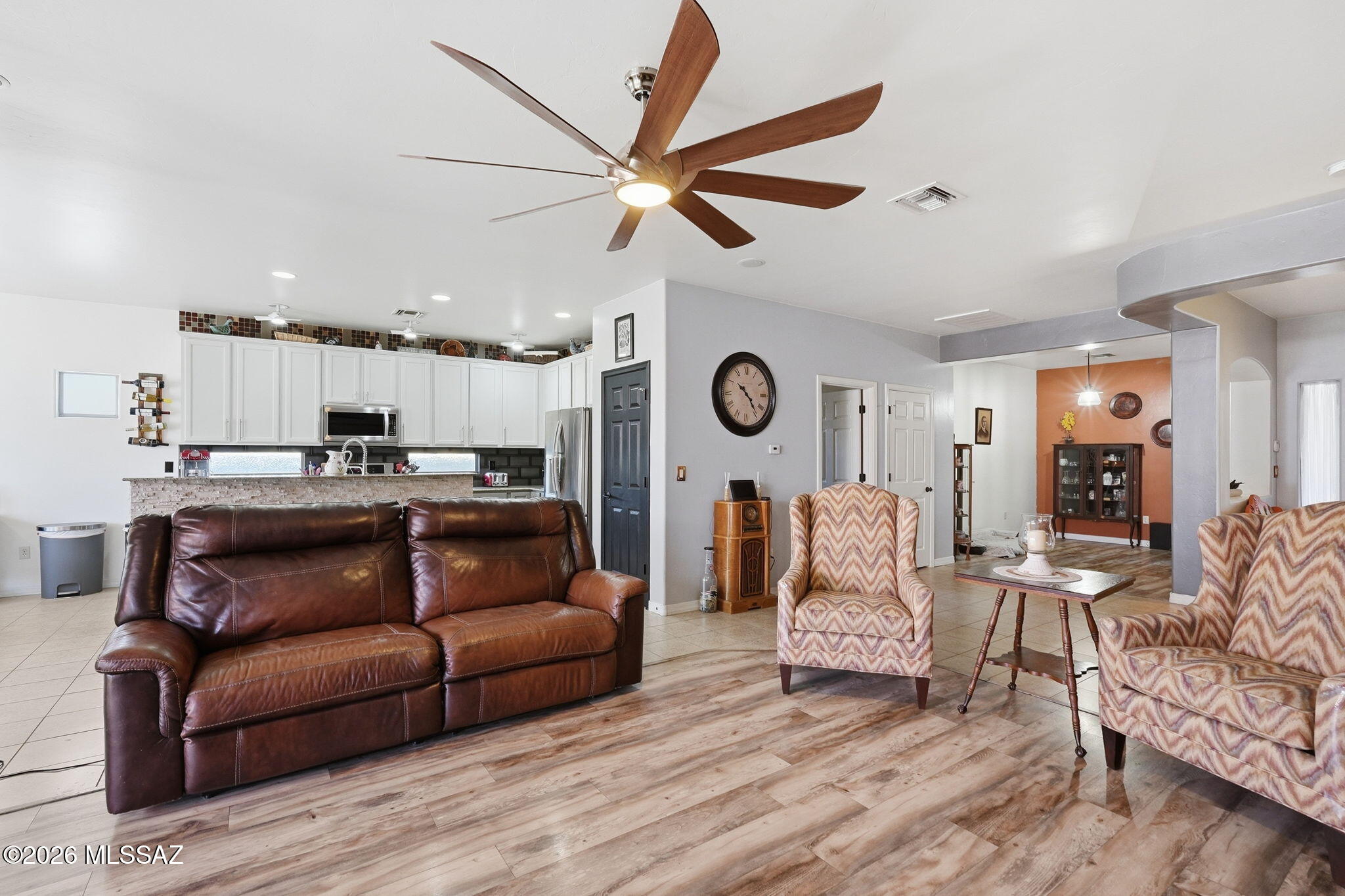 Madera Highlands Villages 11-14 & 16-23 - Residential