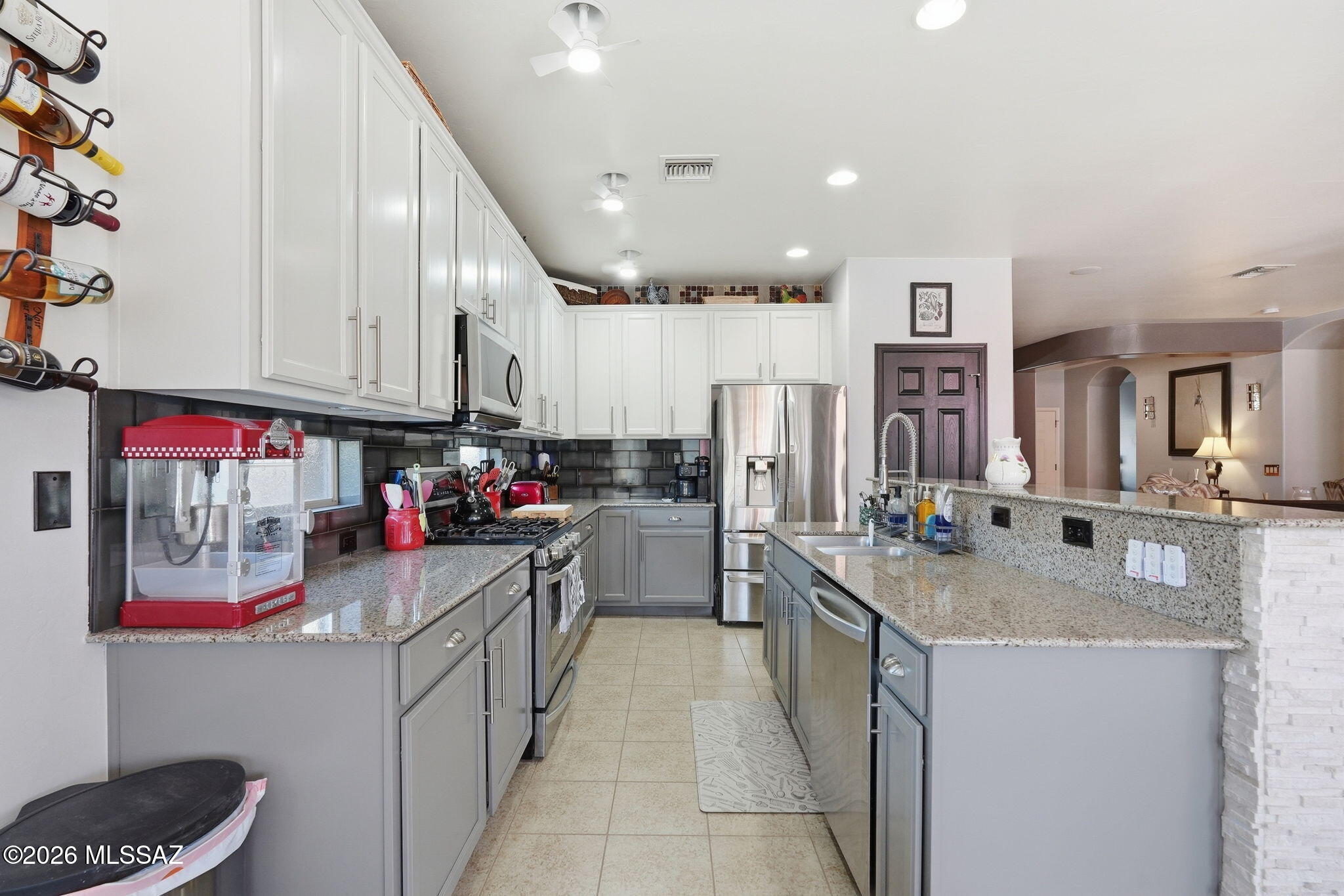 Madera Highlands Villages 11-14 & 16-23 - Residential