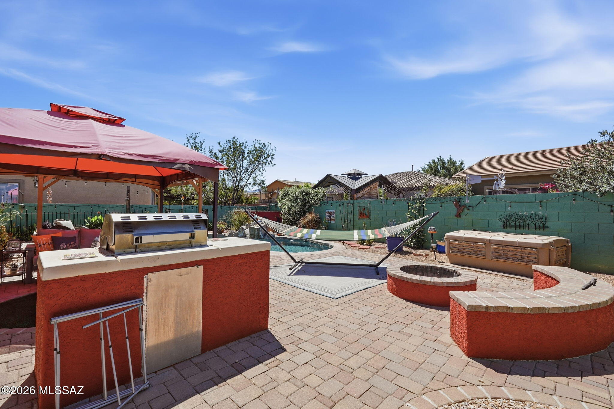 Madera Highlands Villages 11-14 & 16-23 - Residential