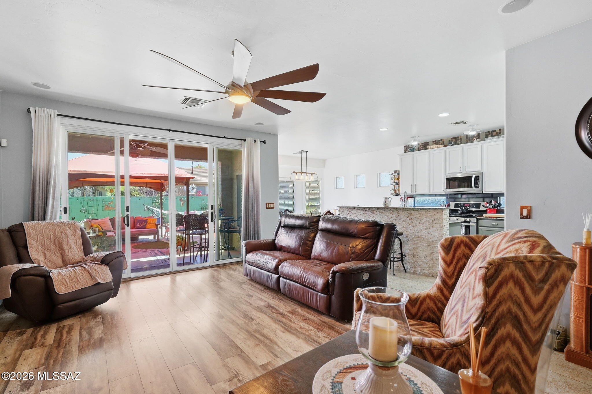Madera Highlands Villages 11-14 & 16-23 - Residential