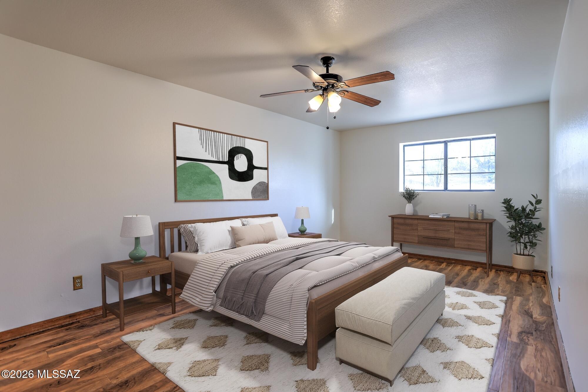 Cimarron Foothills Estates (1-97) - Residential