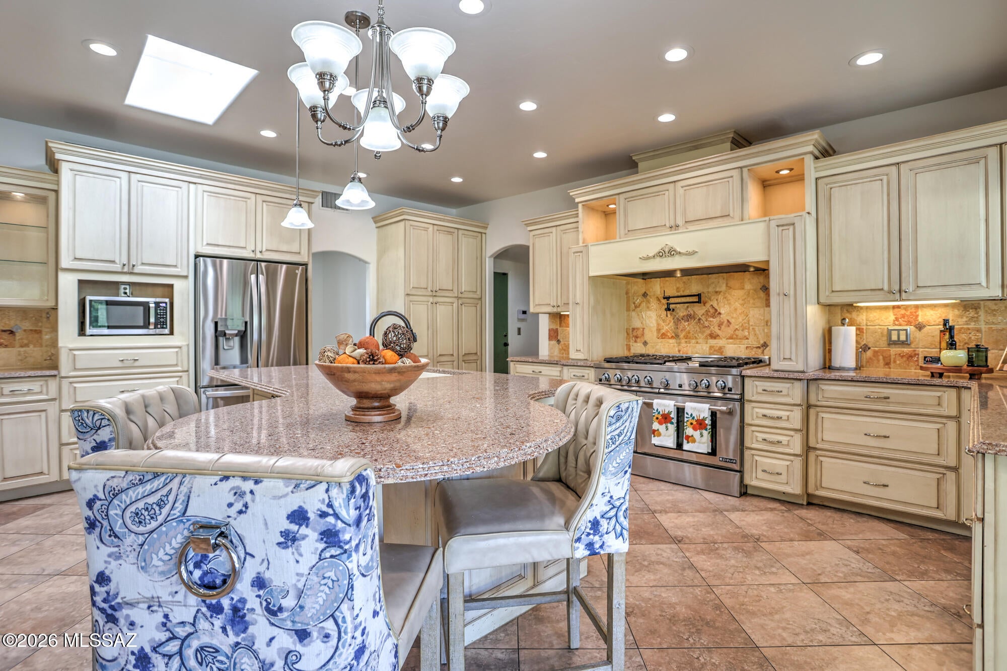 Cimarron Foothills Estates (1-97) - Residential