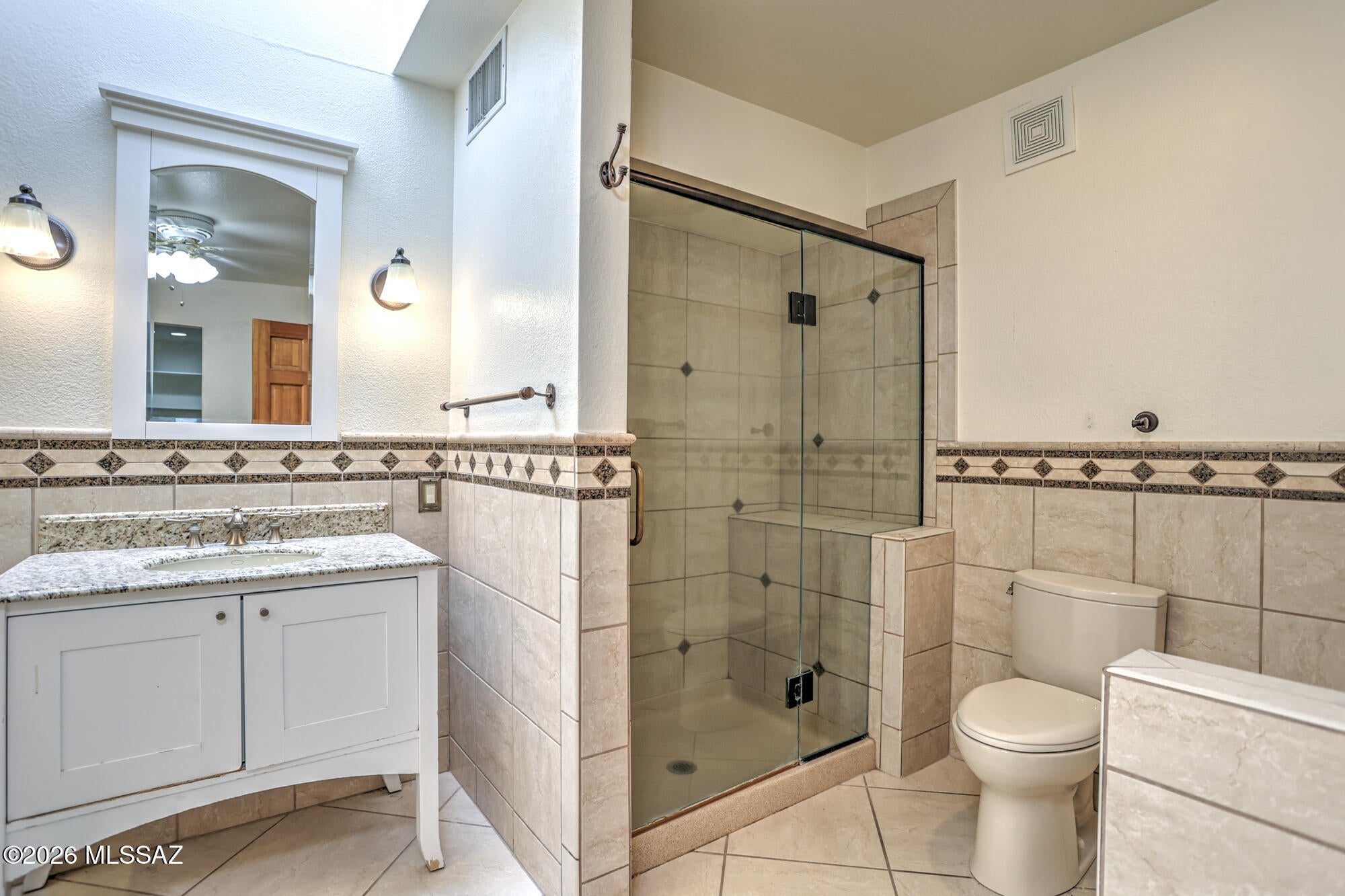 Cimarron Foothills Estates (1-97) - Residential