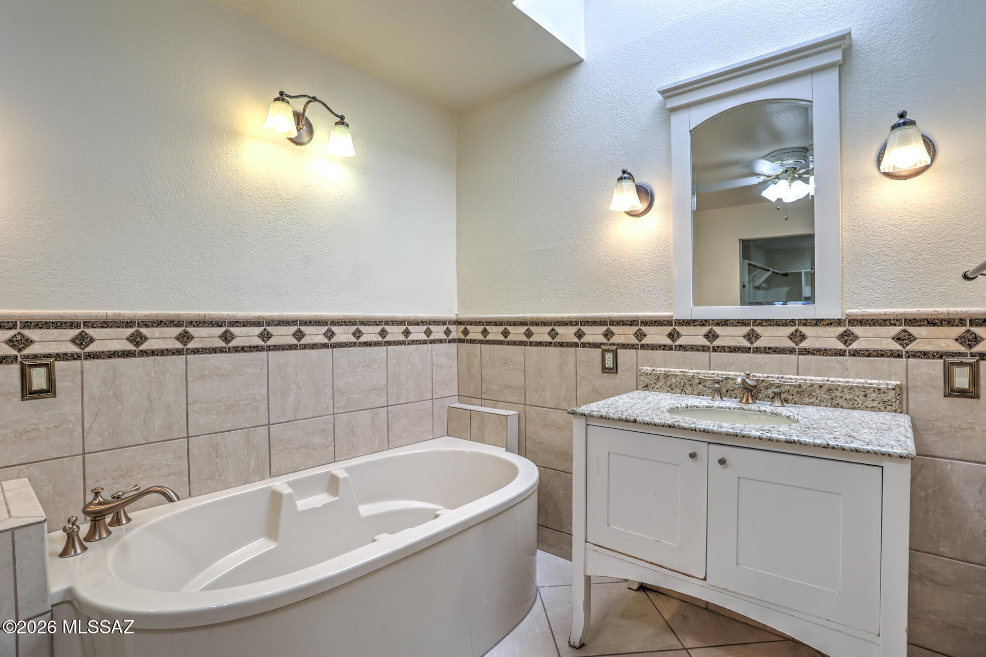 Cimarron Foothills Estates (1-97) - Residential