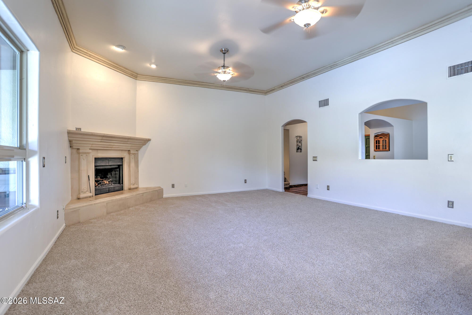 Cimarron Foothills Estates (1-97) - Residential