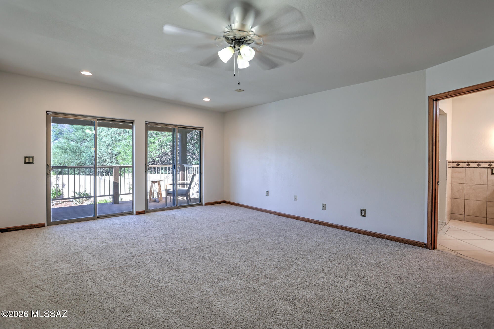 Cimarron Foothills Estates (1-97) - Residential