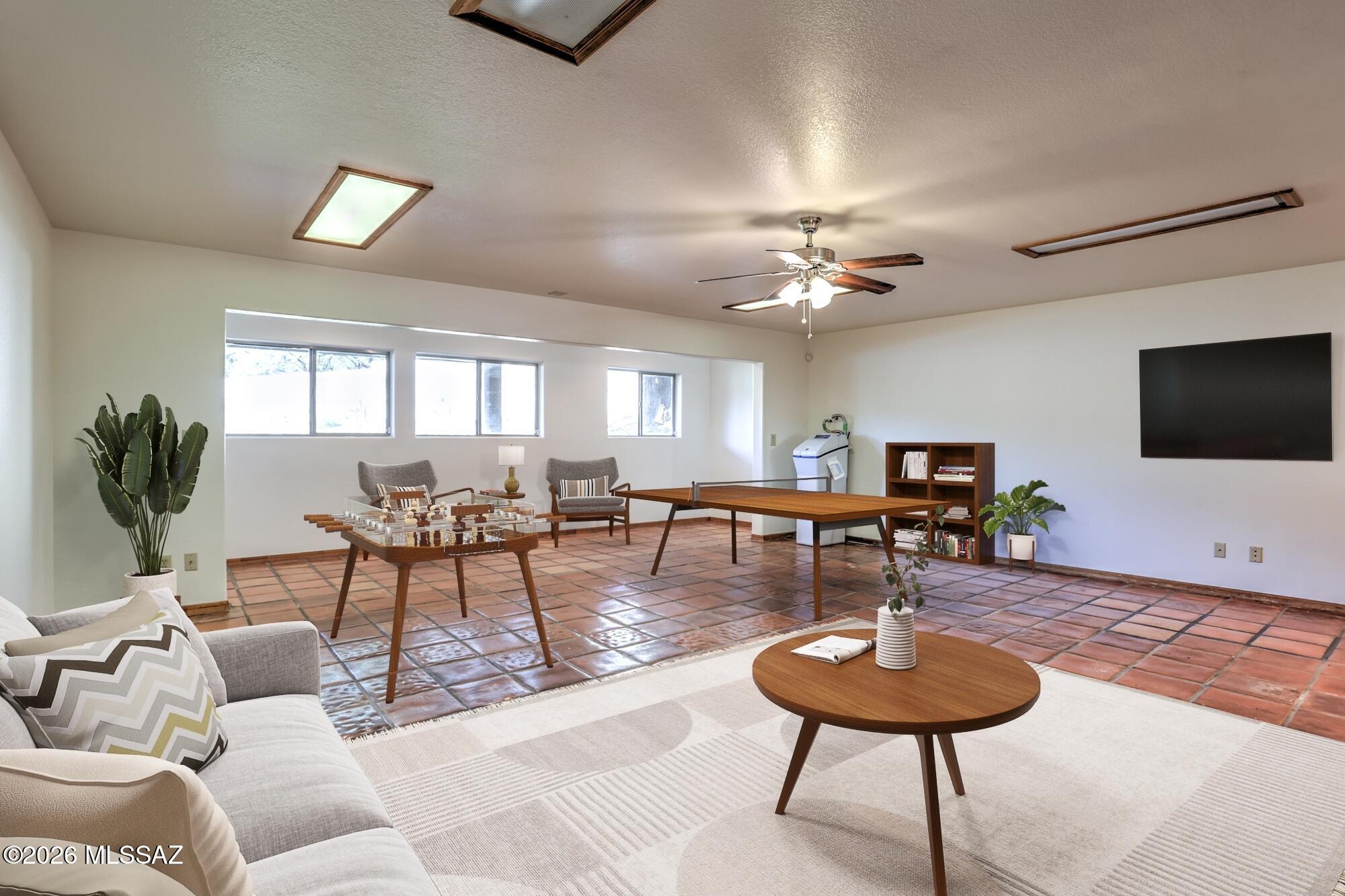 Cimarron Foothills Estates (1-97) - Residential