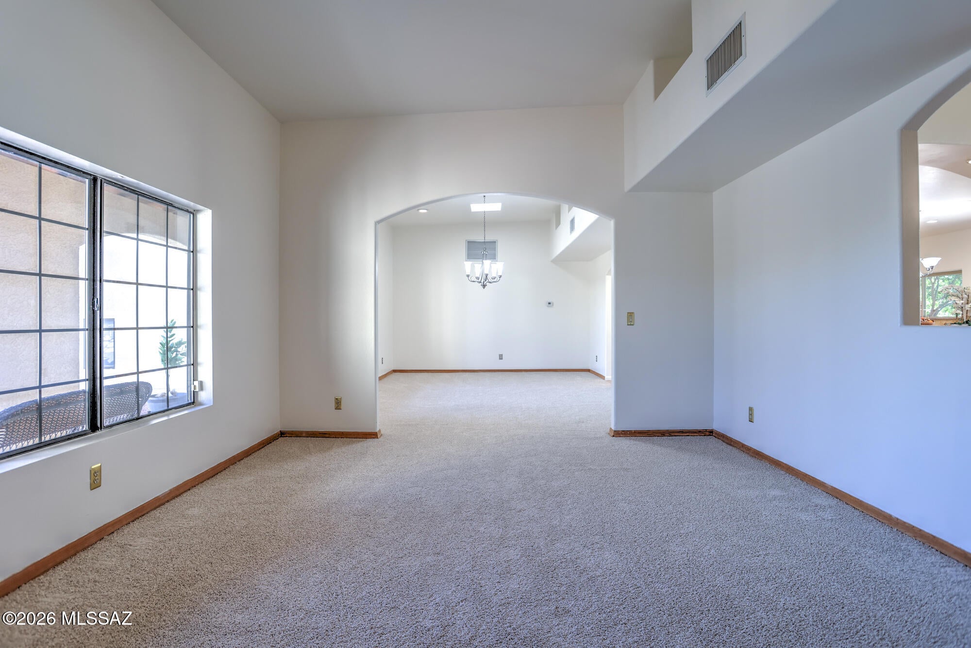 Cimarron Foothills Estates (1-97) - Residential