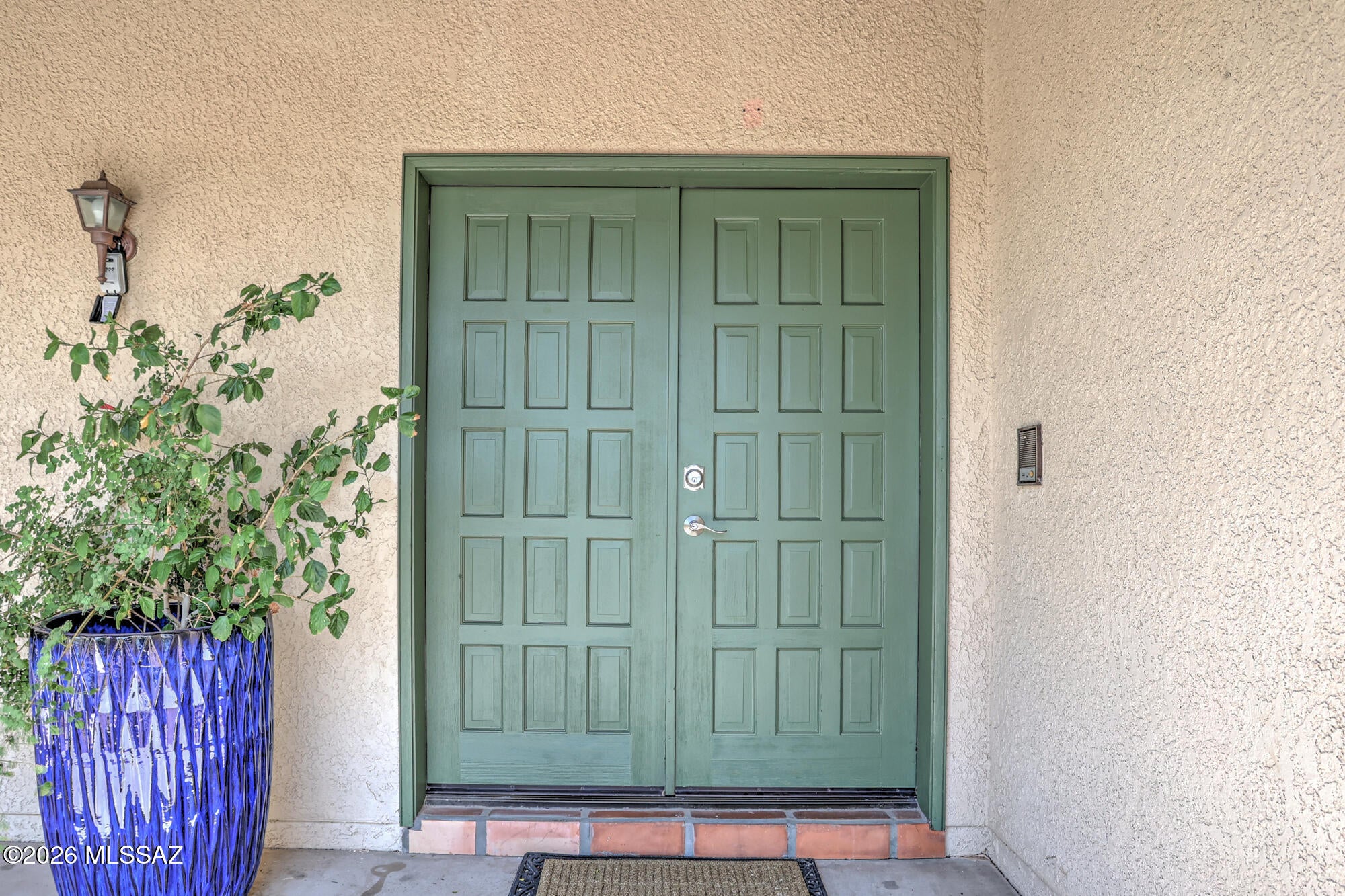 Cimarron Foothills Estates (1-97) - Residential