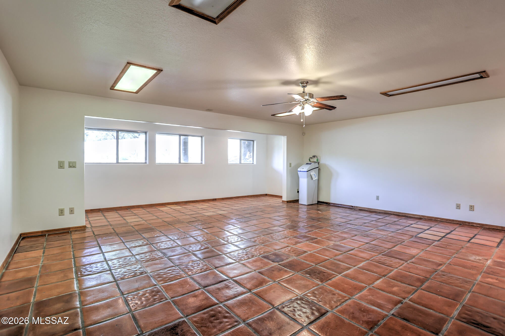 Cimarron Foothills Estates (1-97) - Residential