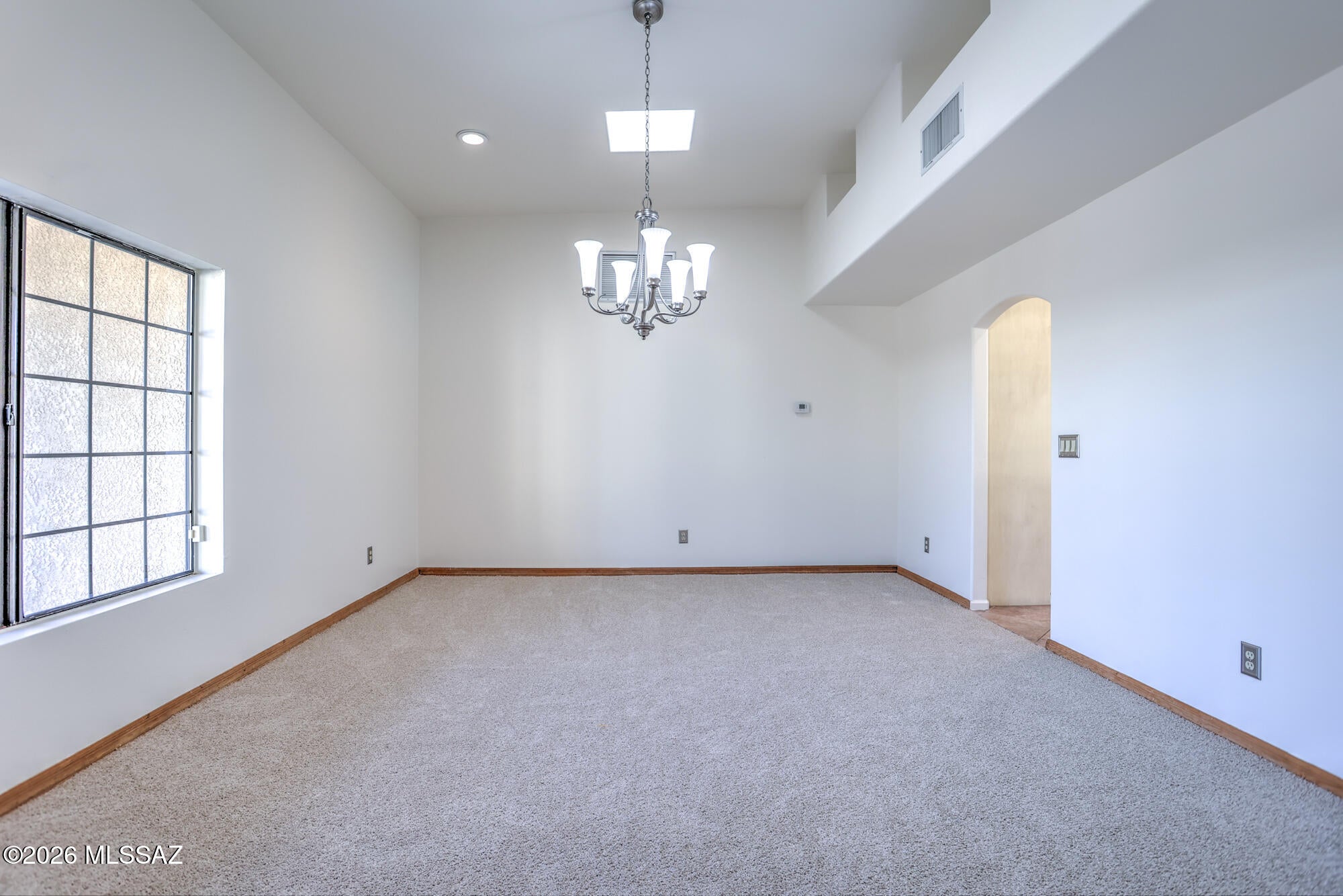 Cimarron Foothills Estates (1-97) - Residential