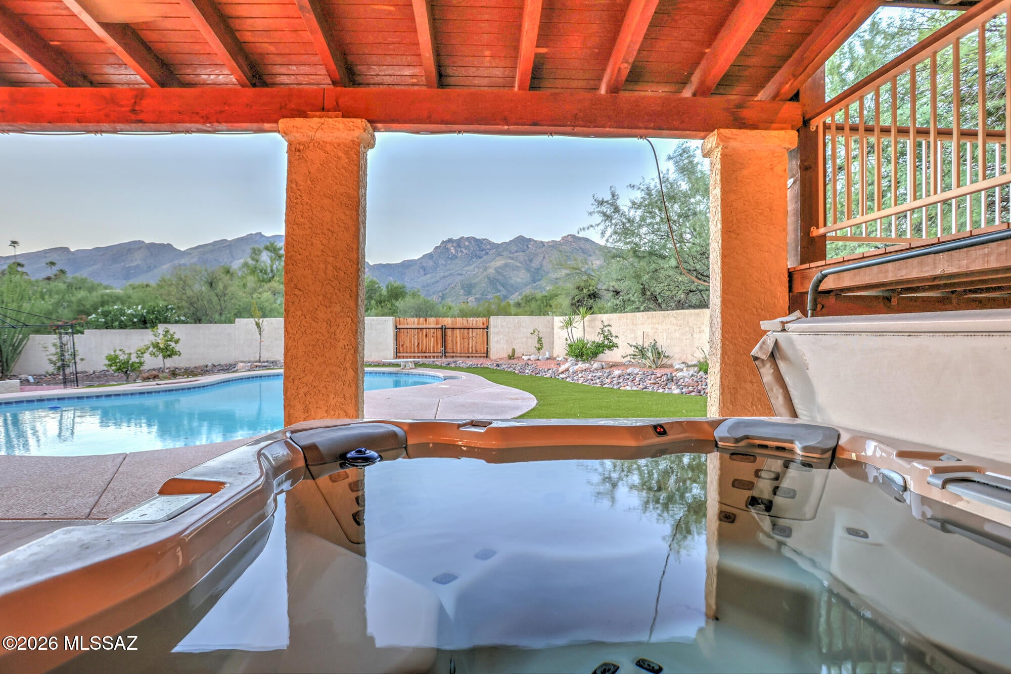 Cimarron Foothills Estates (1-97) - Residential